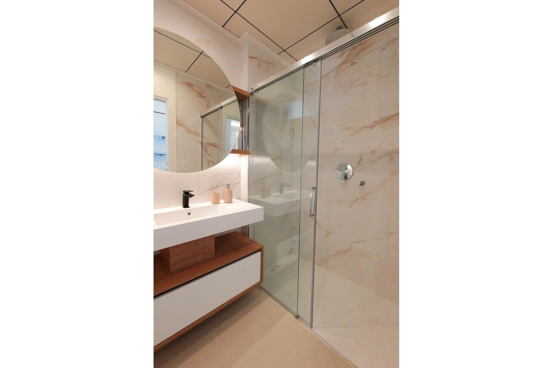 Obra nueva - Ground Floor Bungalow - Rojales - Doña Pepa