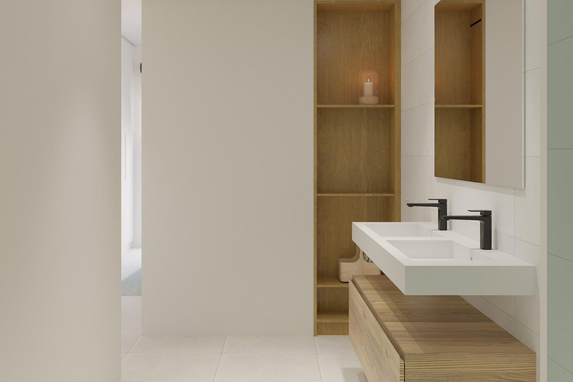 Obra nueva - Ground Floor Bungalow - Torrevieja - La Mata-La Manguilla