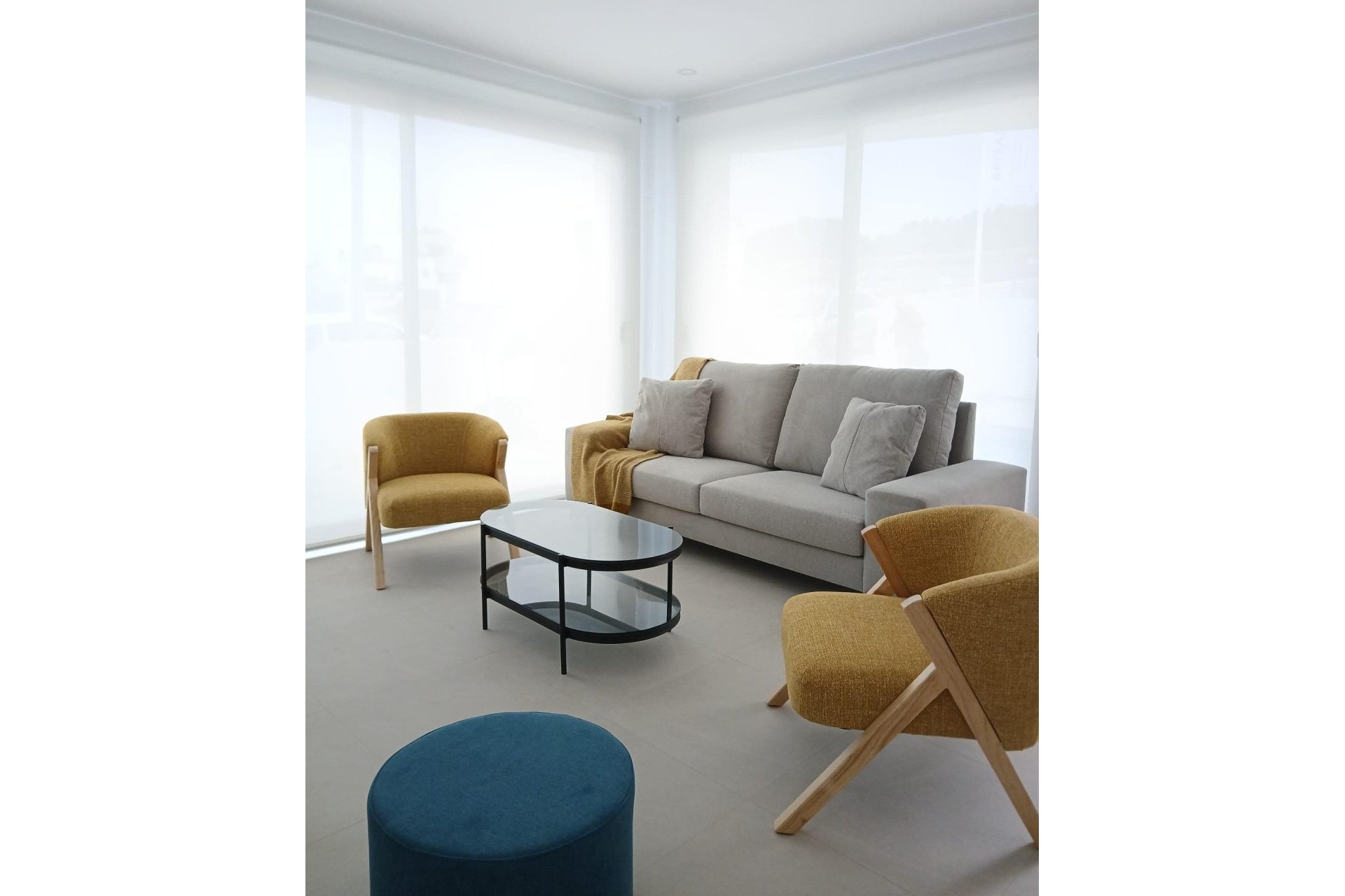 Obra nueva - Quad - Bigastro - Loma Alta