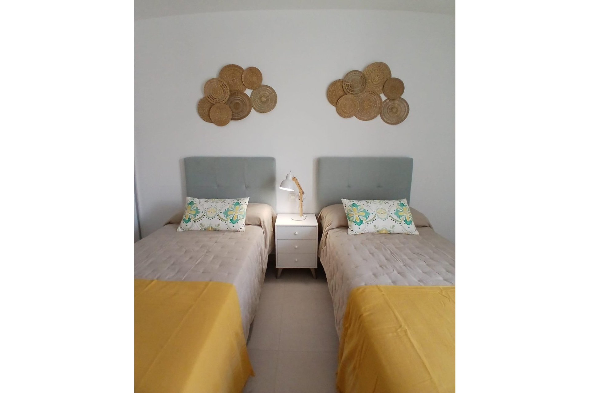 Obra nueva - Quad - Bigastro - Loma Alta
