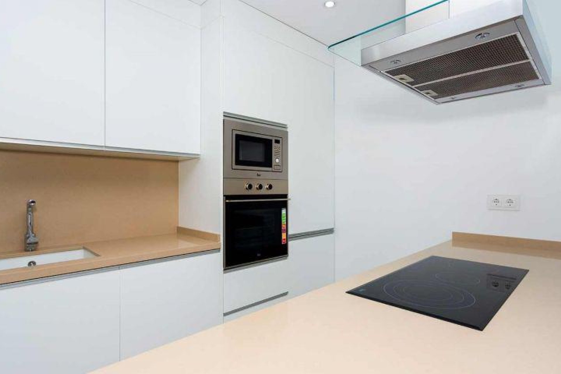 Obra nueva - Quad - Daya Nueva - CENTRO