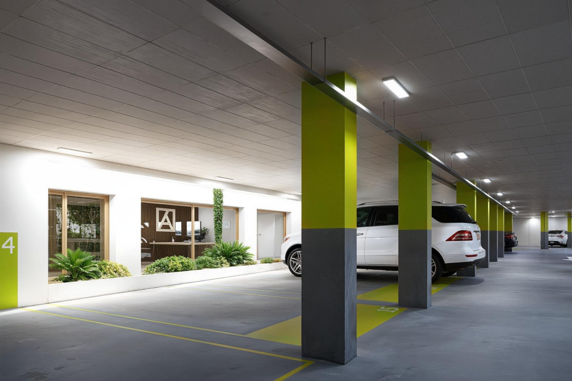 Obra nueva - Quad - Los Alcazares - Serena Golf