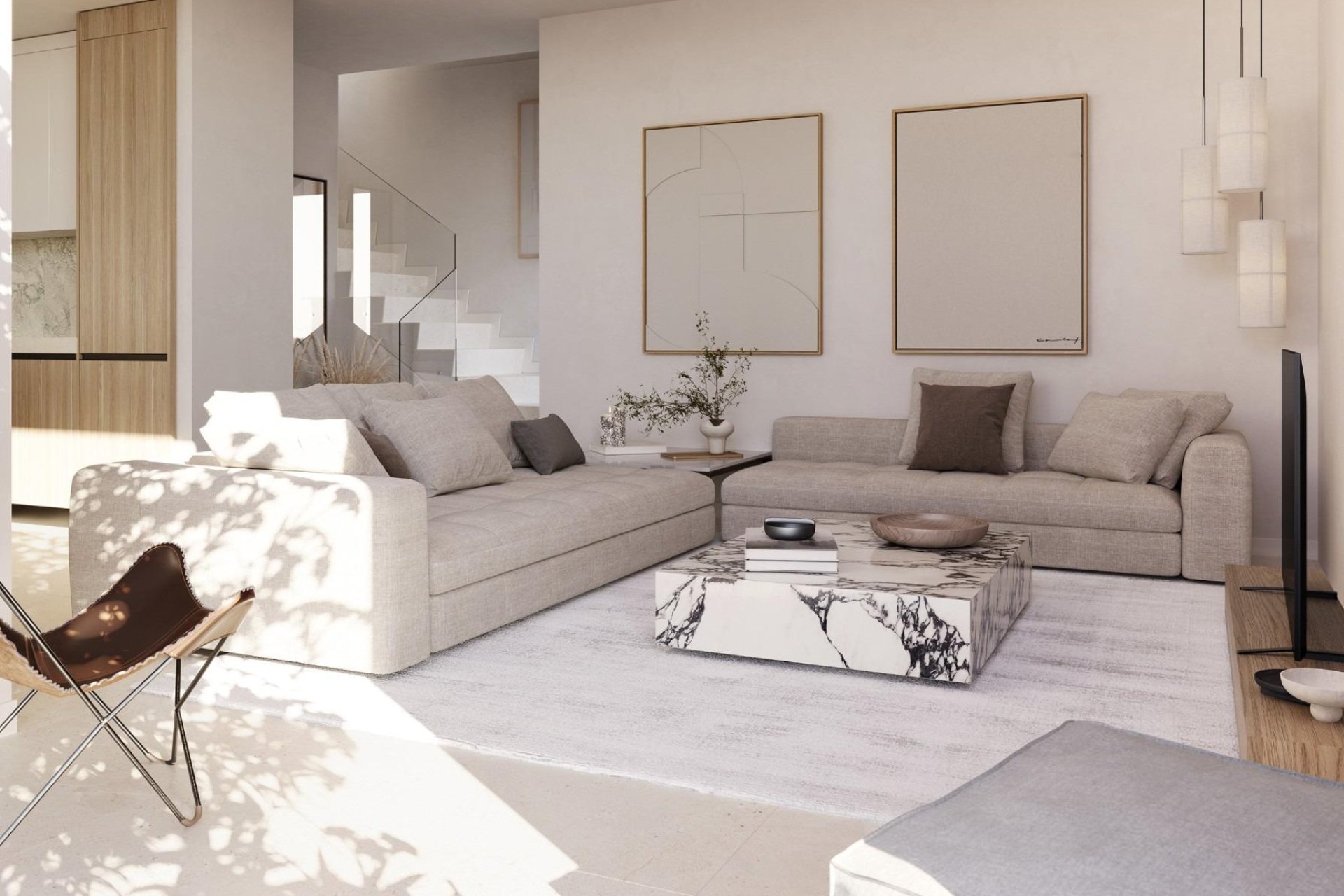 Obra nueva - Quad - Torre Pacheco - El Alba