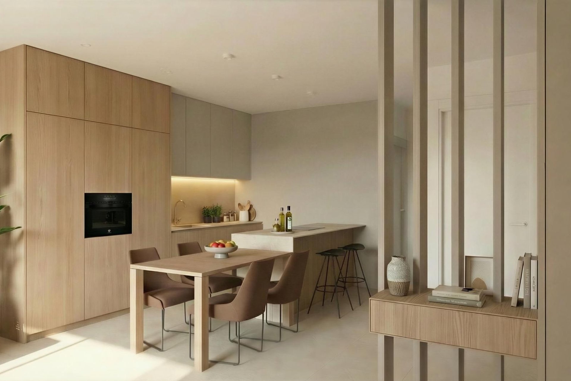 Obra nueva - Quad - Torre Pacheco - El Alba