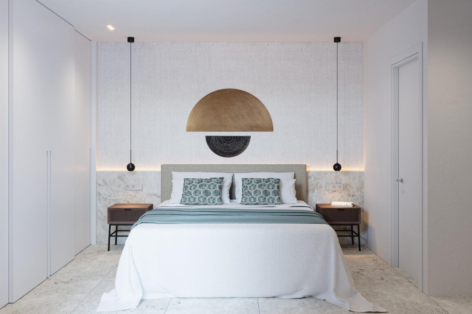 Obra nueva - Semi penthouse - Mojacar - Playa De Macenas