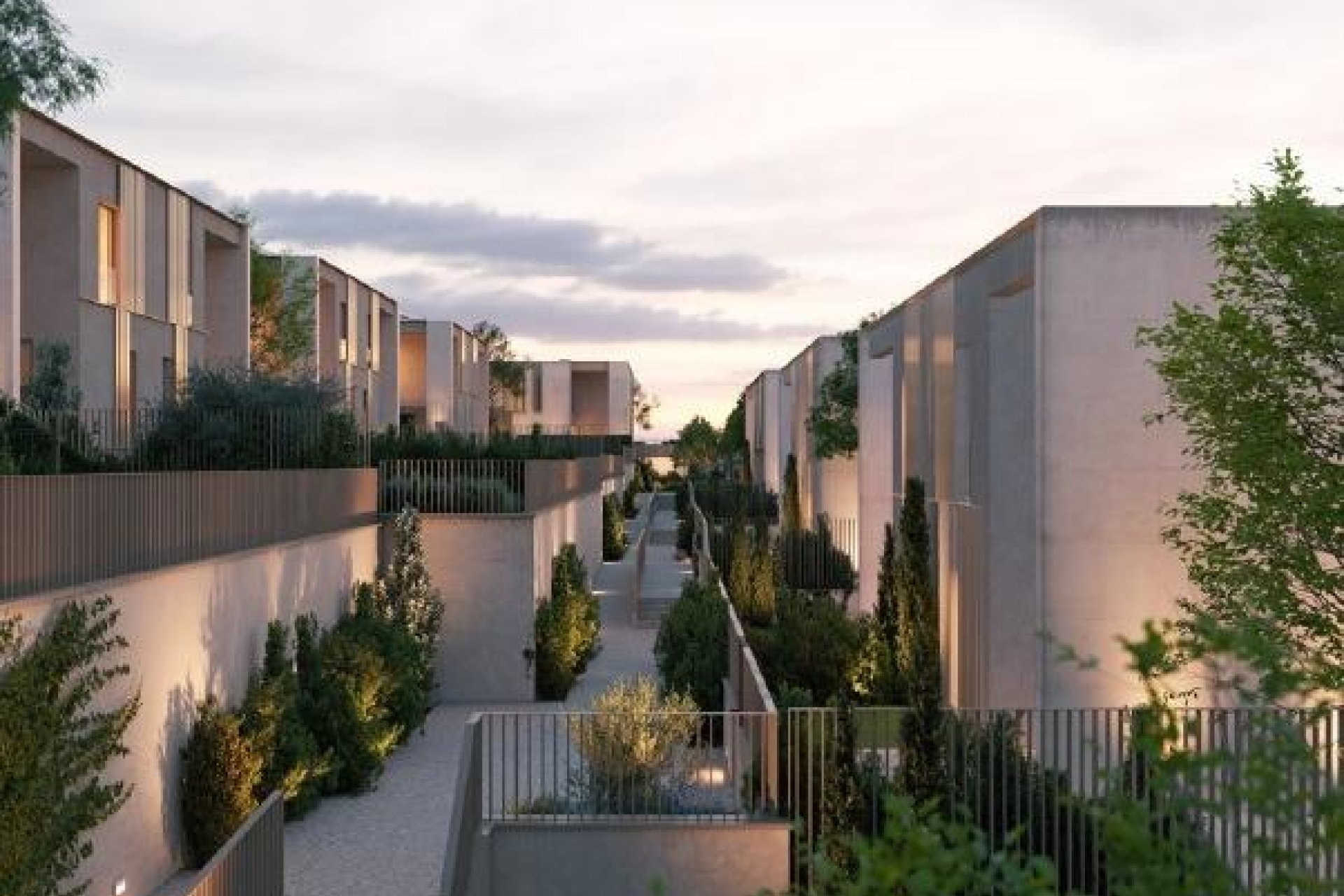 Obra nueva - Semidetached - Godella - Campolivar