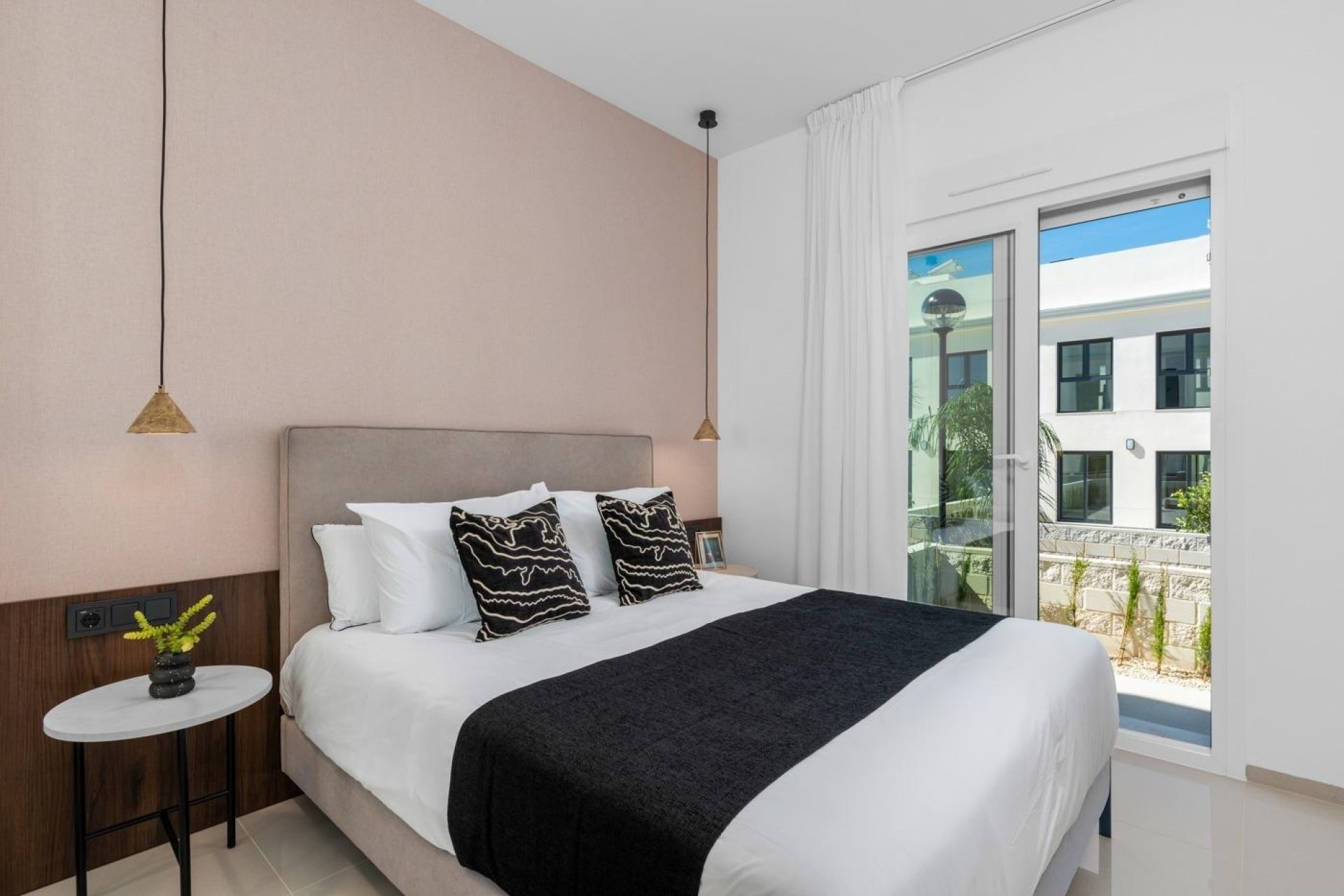 Obra nueva - Top Floor Bungalow - Rojales - Doña Pepa