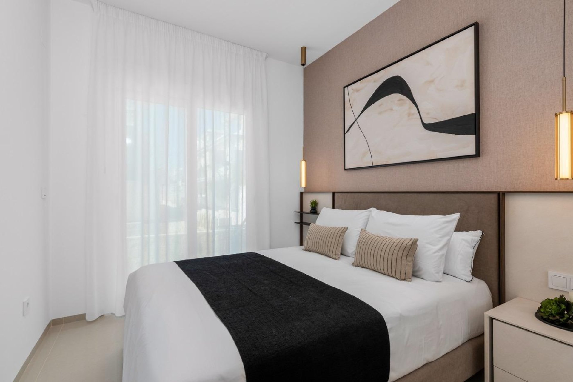 Obra nueva - Top Floor Bungalow - Rojales - Doña Pepa