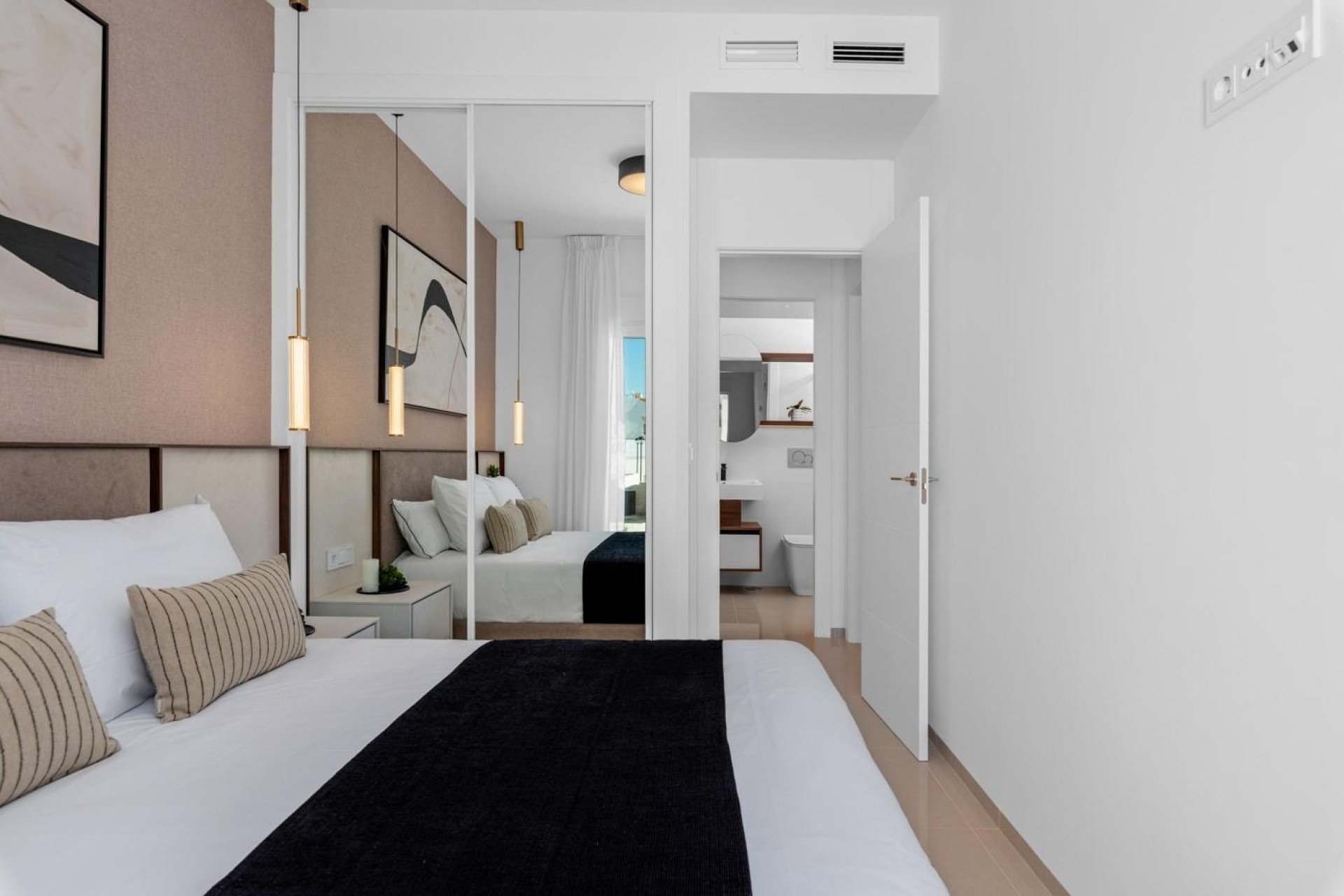 Obra nueva - Top Floor Bungalow - Rojales - Doña Pepa