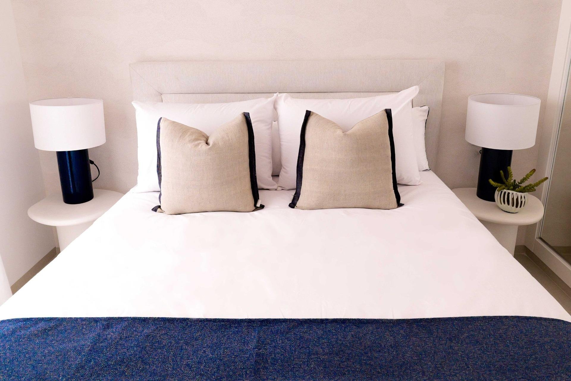 Obra nueva - Top Floor Bungalow - Rojales - Doña Pepa