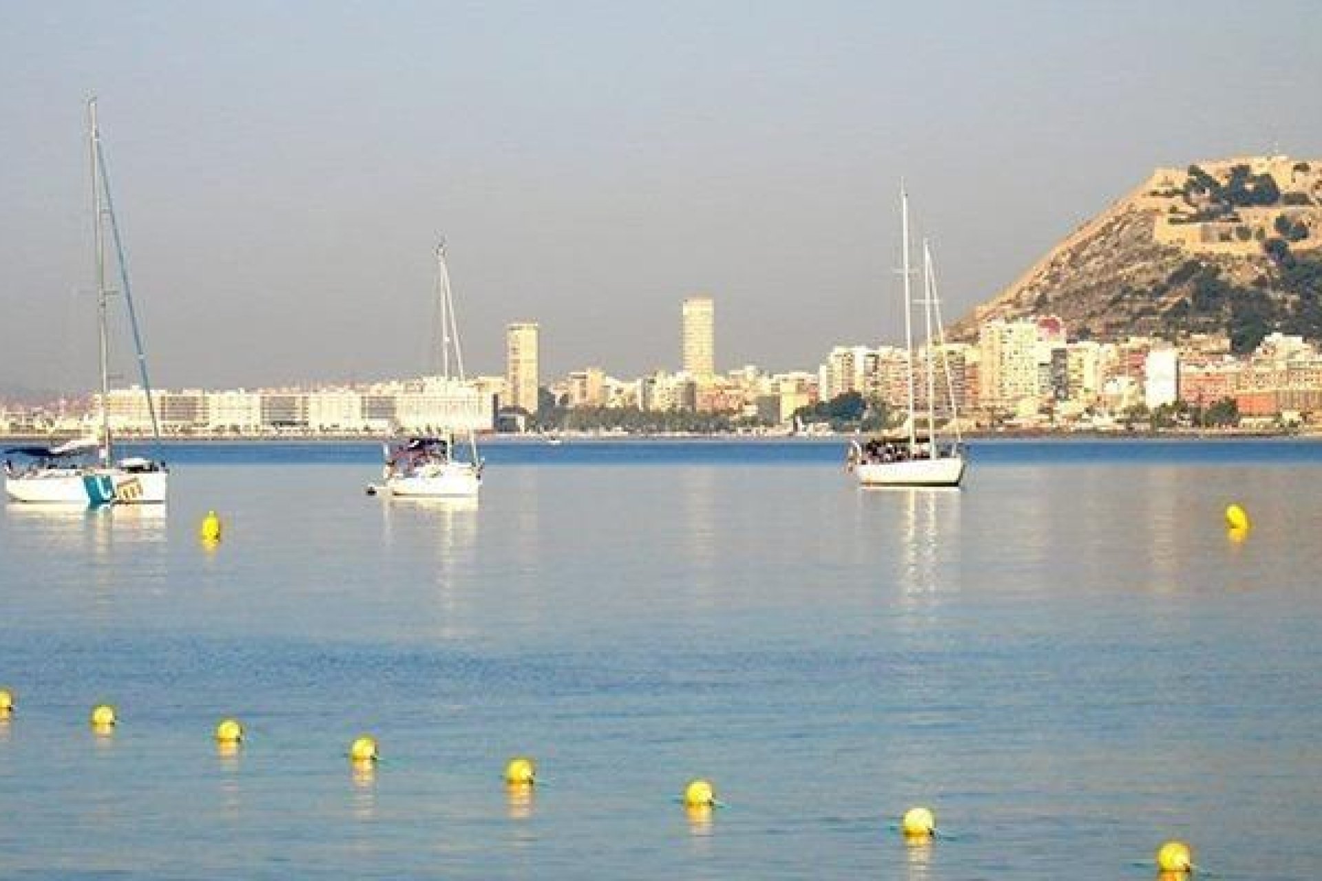 Obra nueva - Town House - El Verger - Playa de La Almadraba