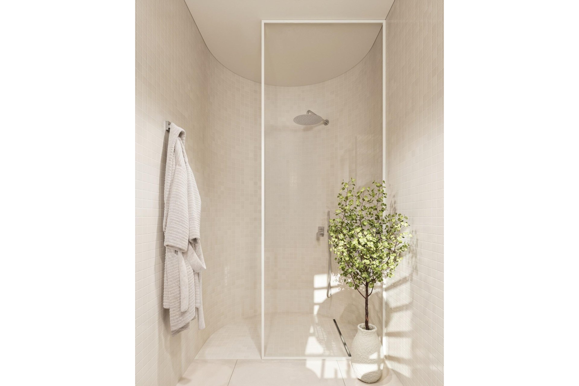 Obra nueva - Villa - Algorfa - La Finca Golf