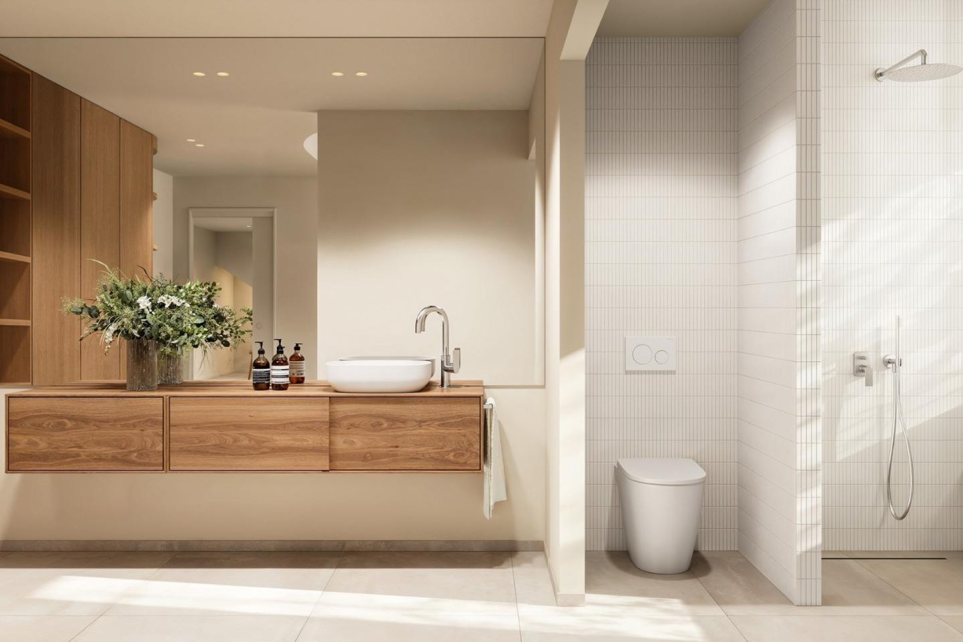 Obra nueva - Villa - Algorfa - La Finca Golf