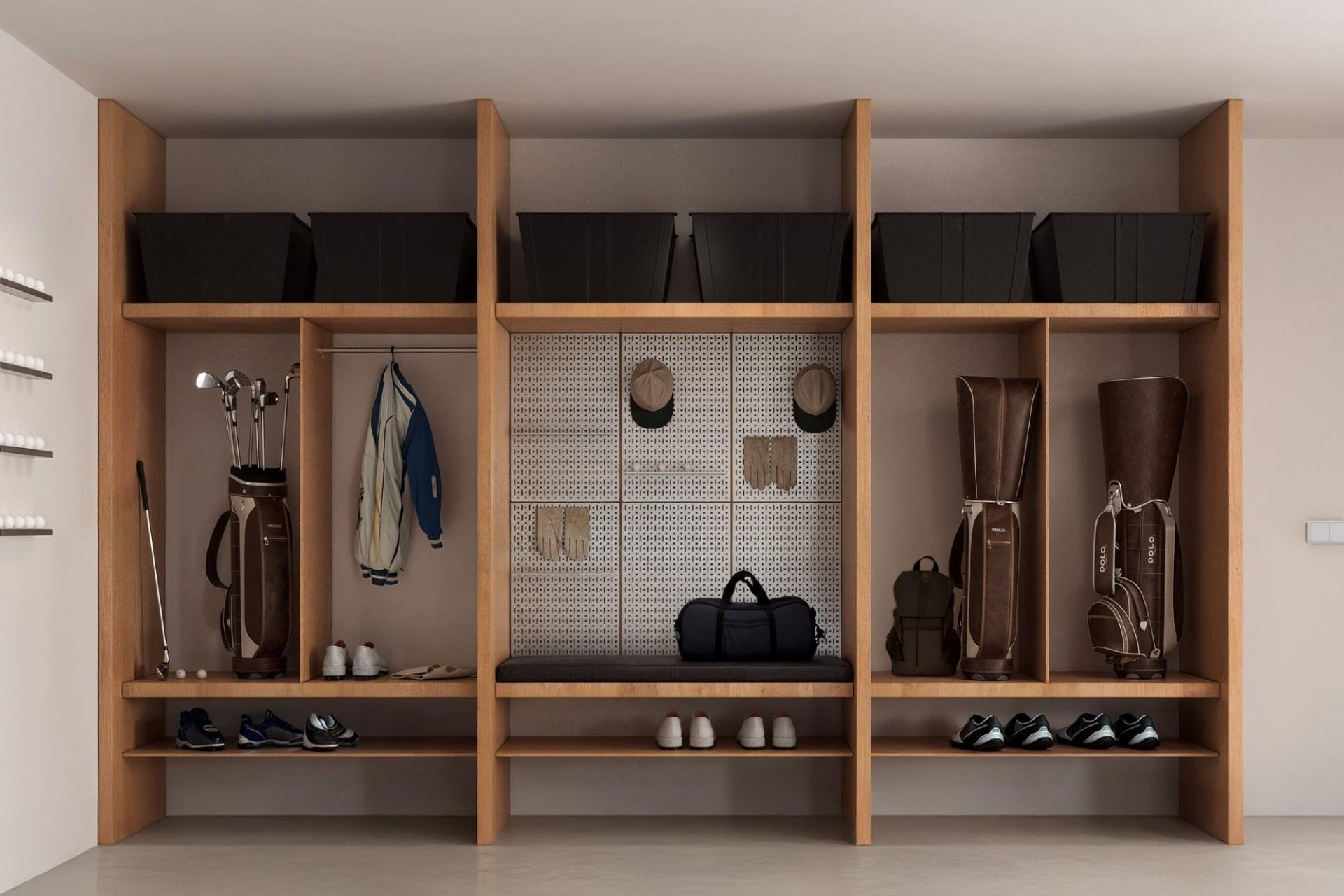 Obra nueva - Villa - Algorfa - La Finca Golf