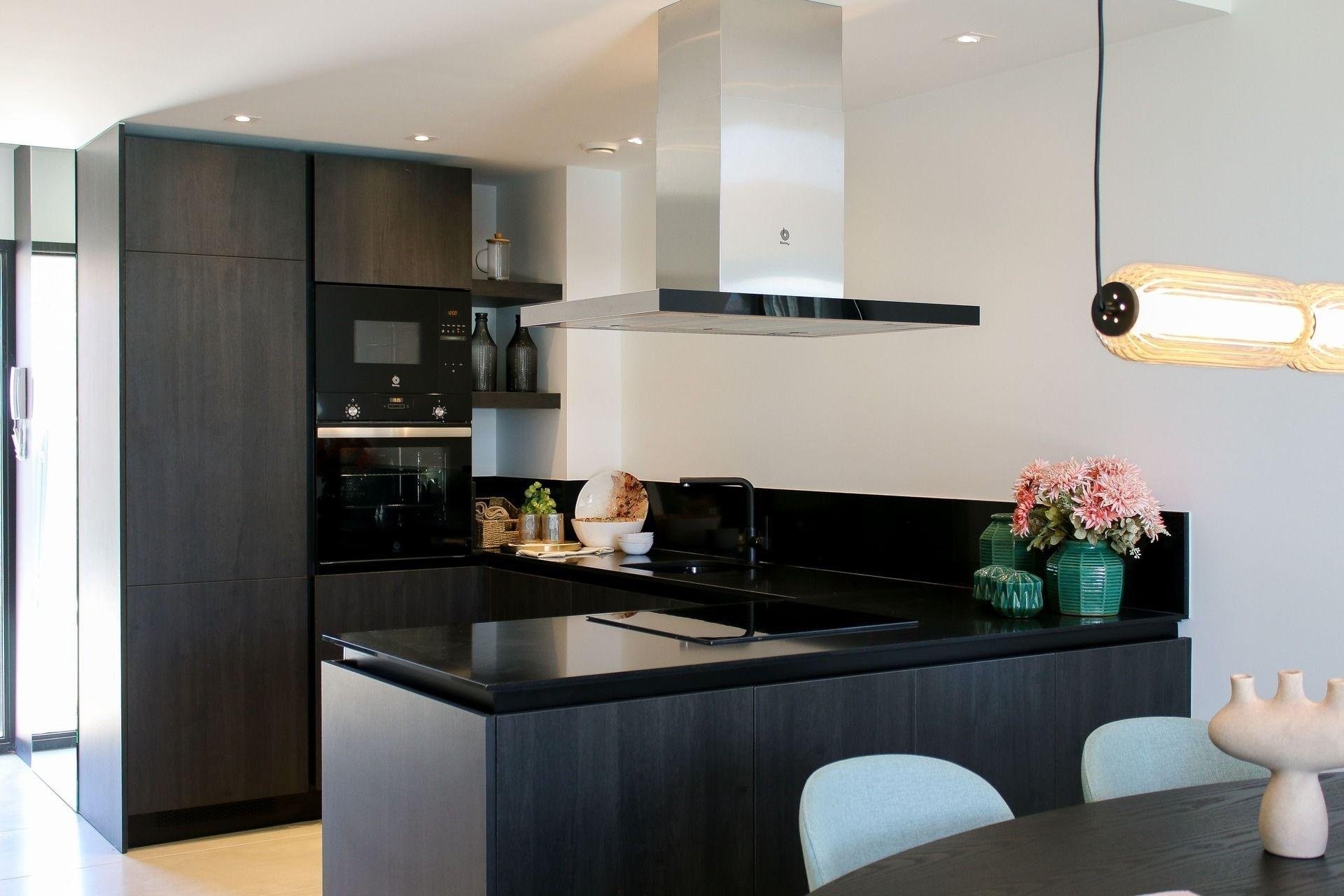 Obra nueva - Villa - Algorfa - La Finca Golf