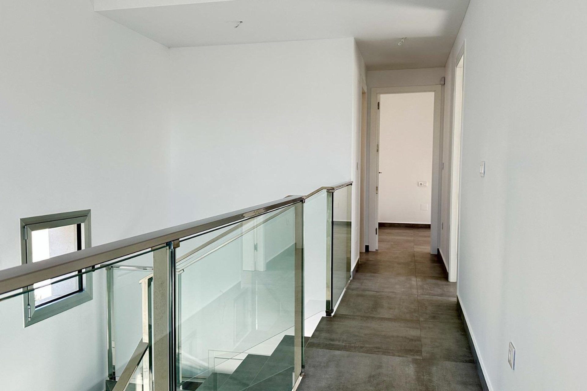 Obra nueva - Villa - Algorfa - La Finca Golf