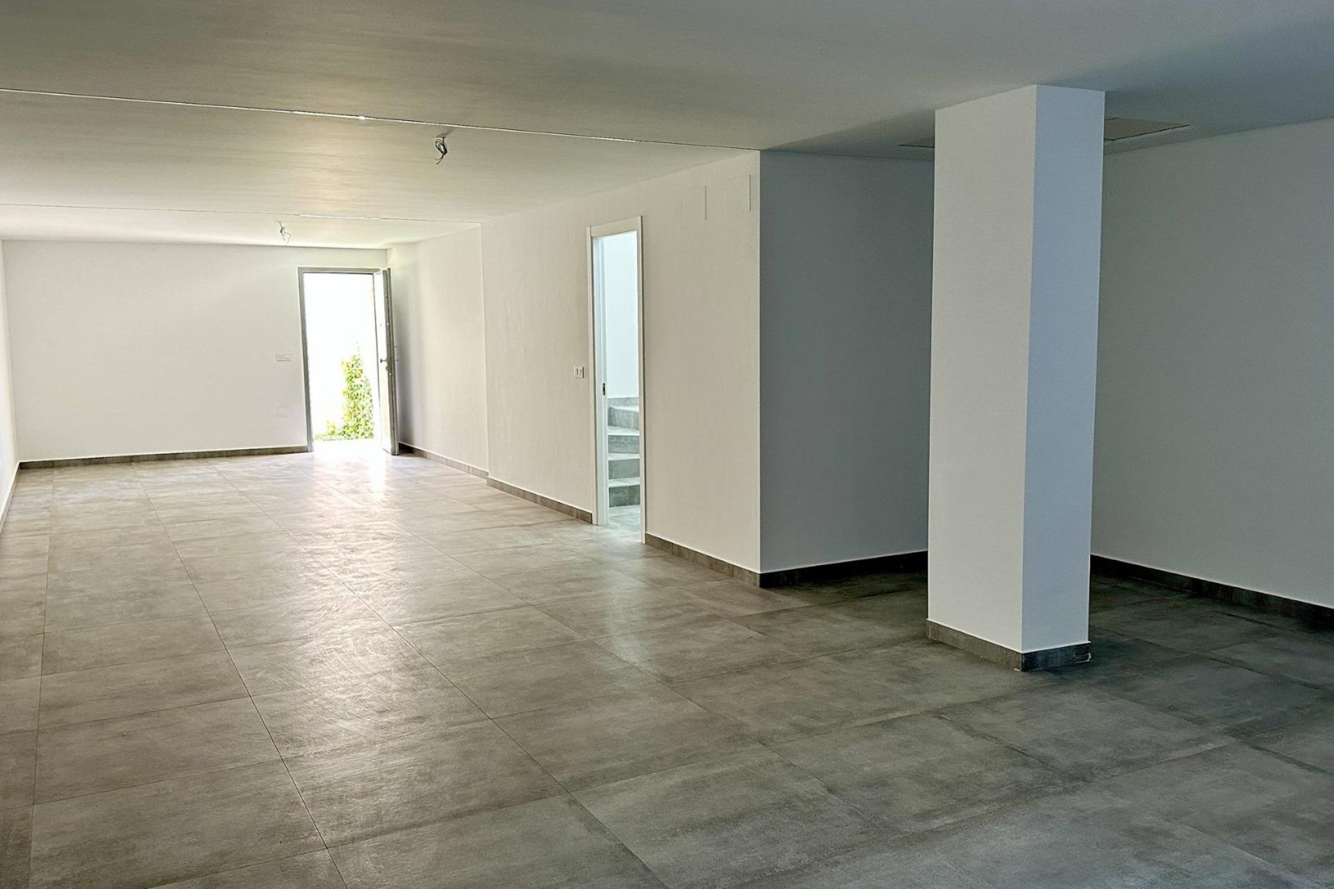 Obra nueva - Villa - Algorfa - La Finca Golf