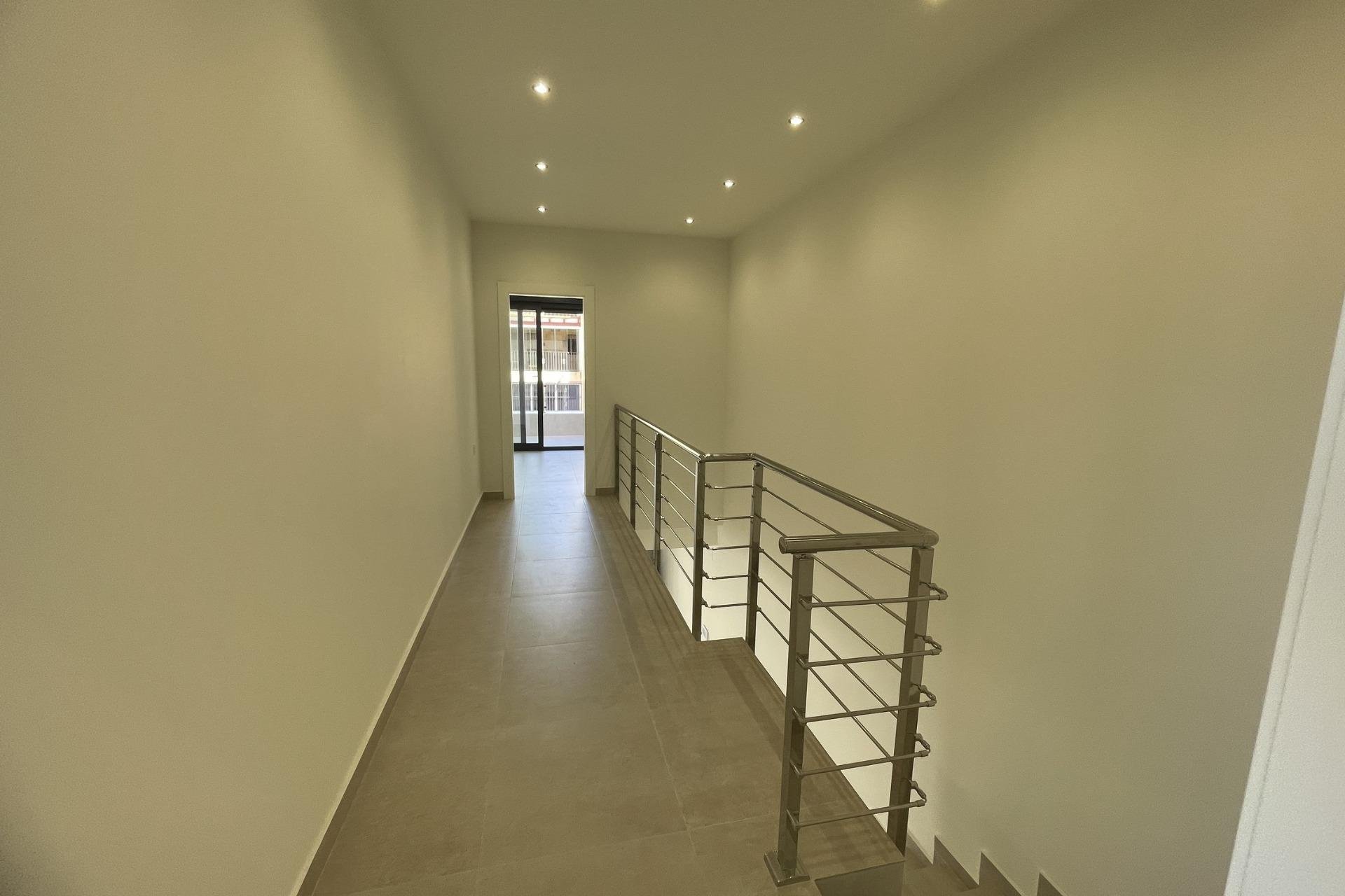 Obra nueva - Villa - Almoradí - Heredades