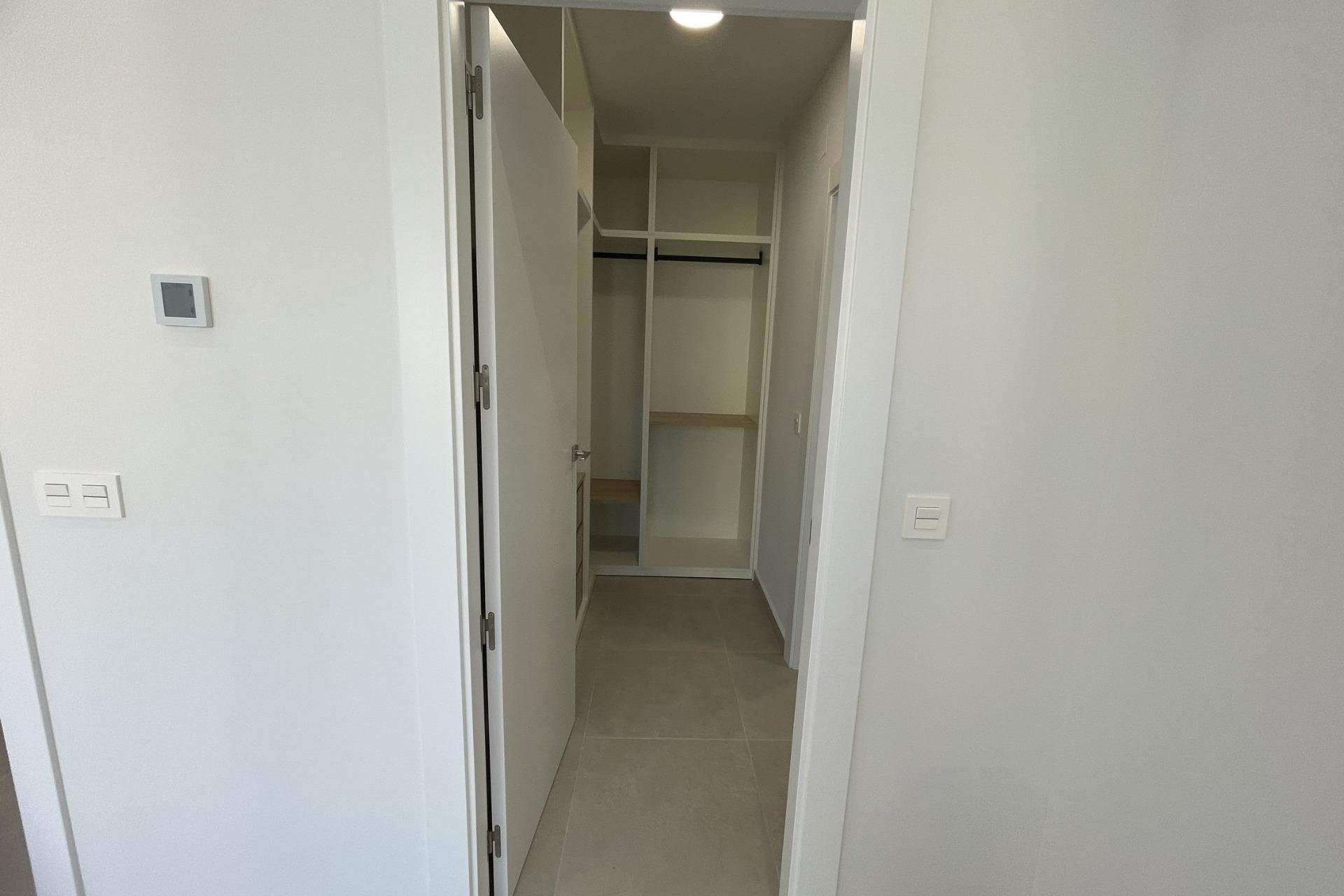 Obra nueva - Villa - Almoradí - Heredades