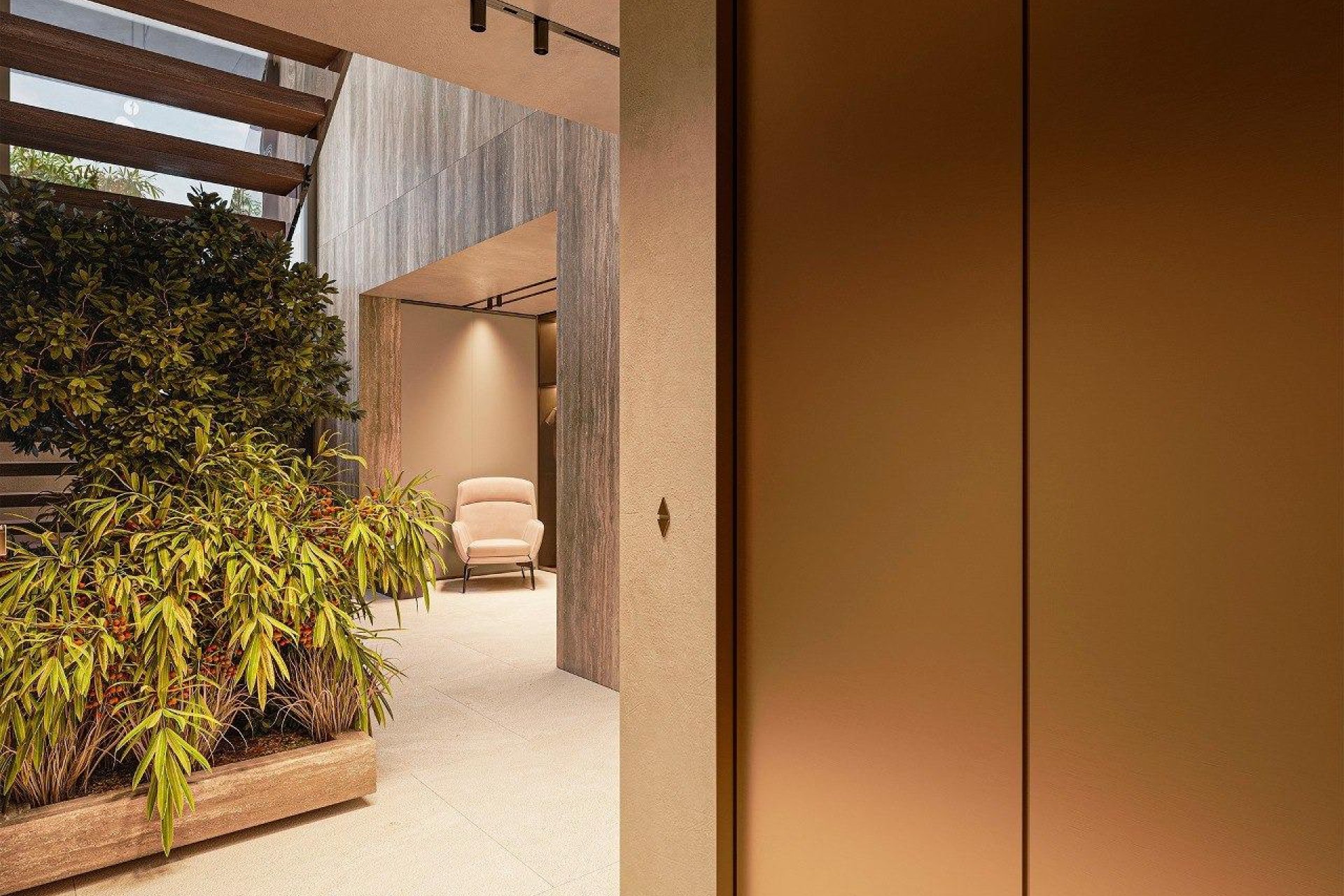 Obra nueva - Villa - Altea - Altea Hills