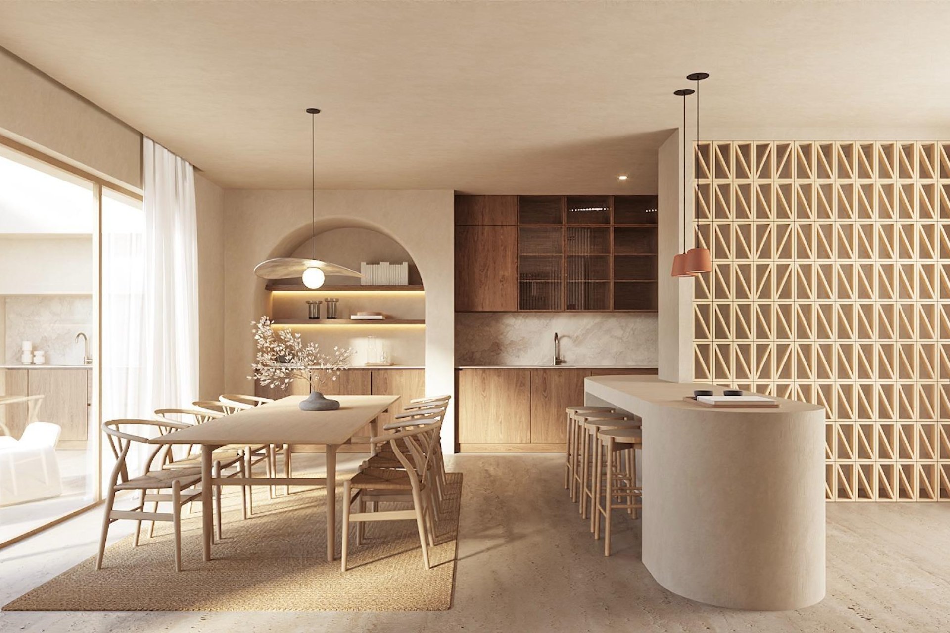 Obra nueva - Villa - Altea - Altea Hills