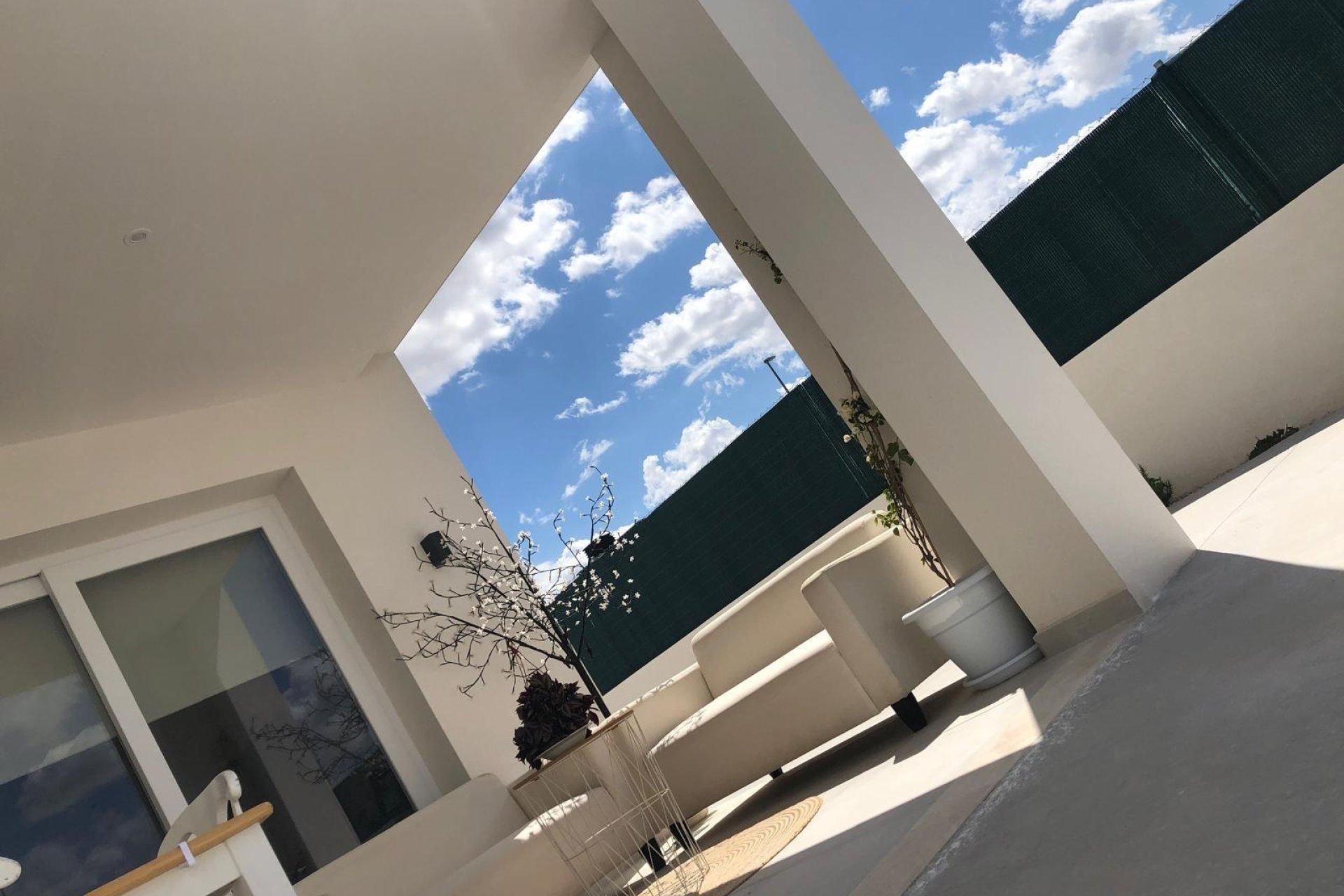 Obra nueva - Villa - Aspe - urbanizaciones