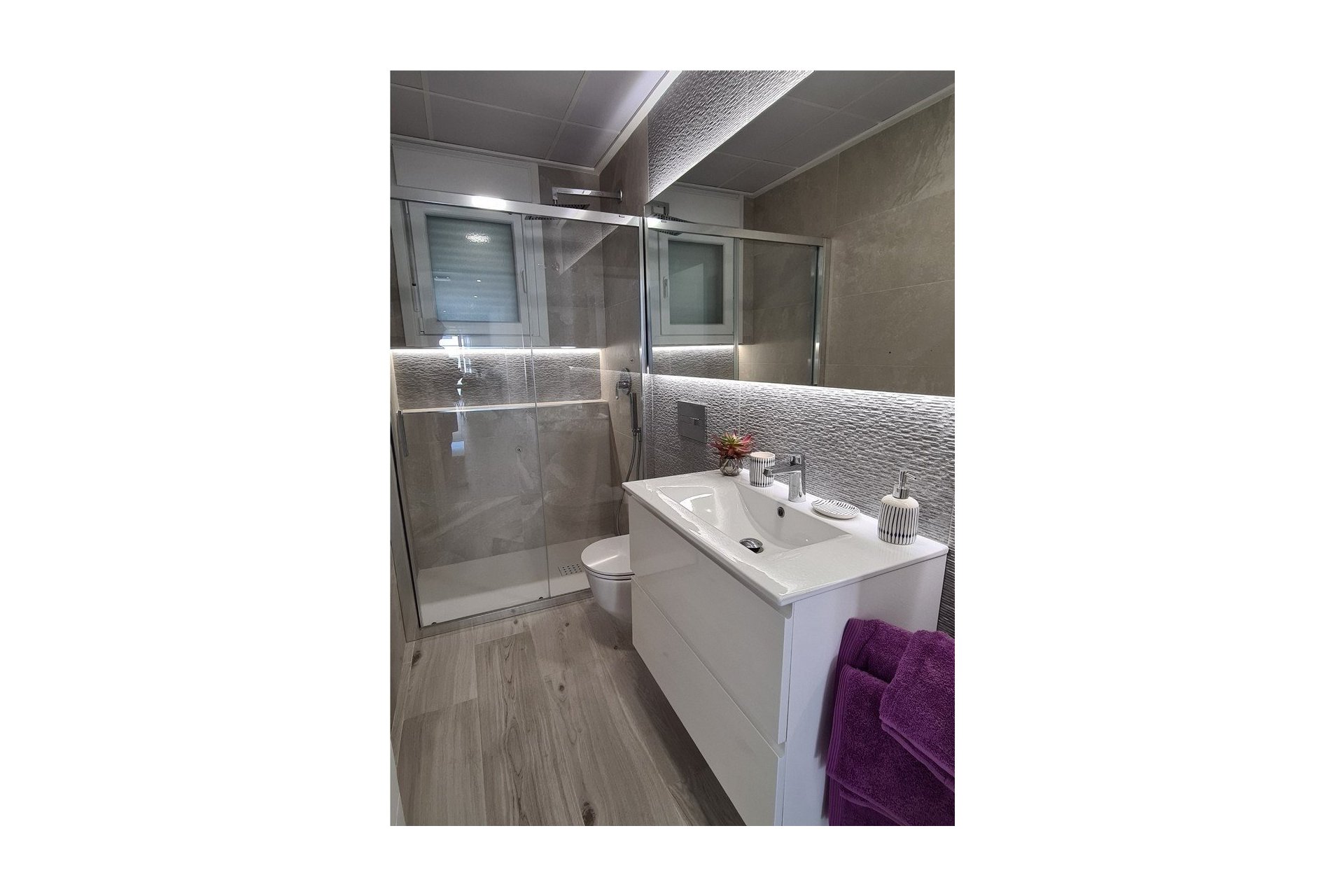 Obra nueva - Villa - Avileses