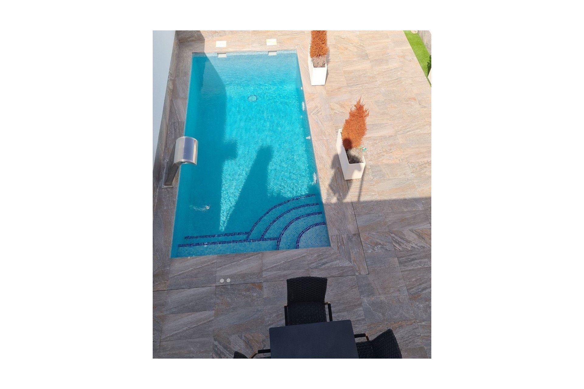 Obra nueva - Villa - Avileses