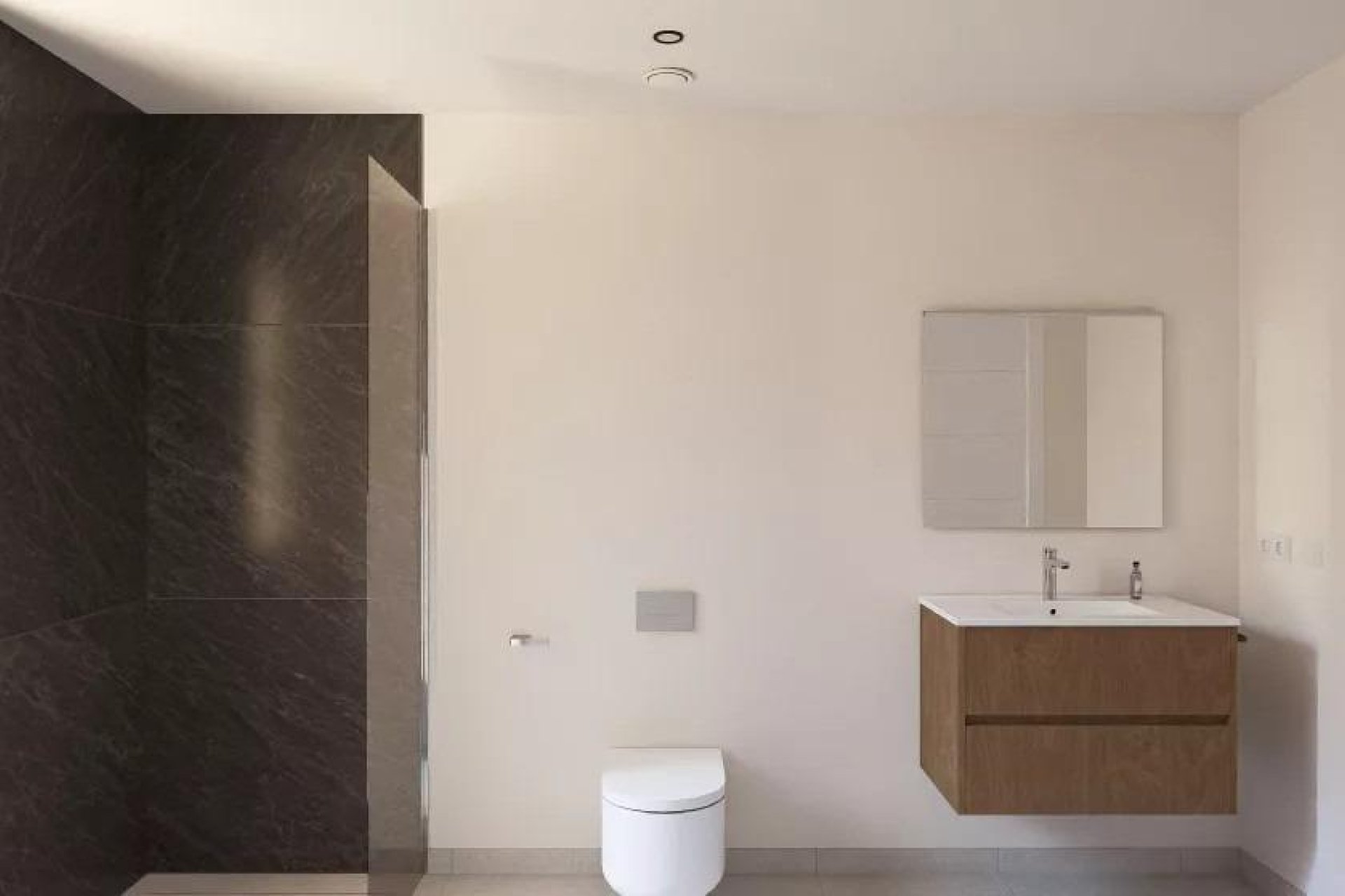 Obra nueva - Villa - Baños y Mendigo - Altaona Golf