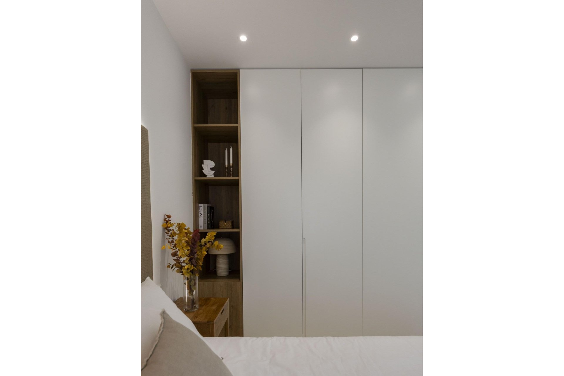 Obra nueva - Villa - Baños y Mendigo - Altaona Golf