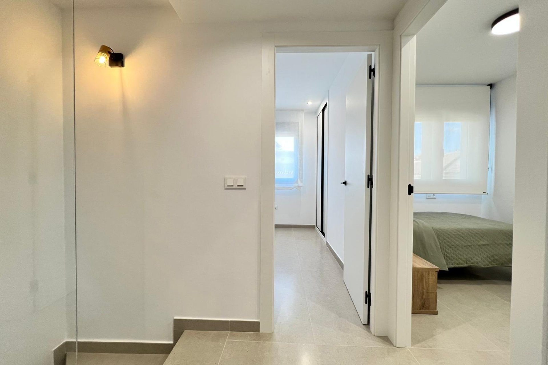 Obra nueva - Villa - Benferri - Benfis Park