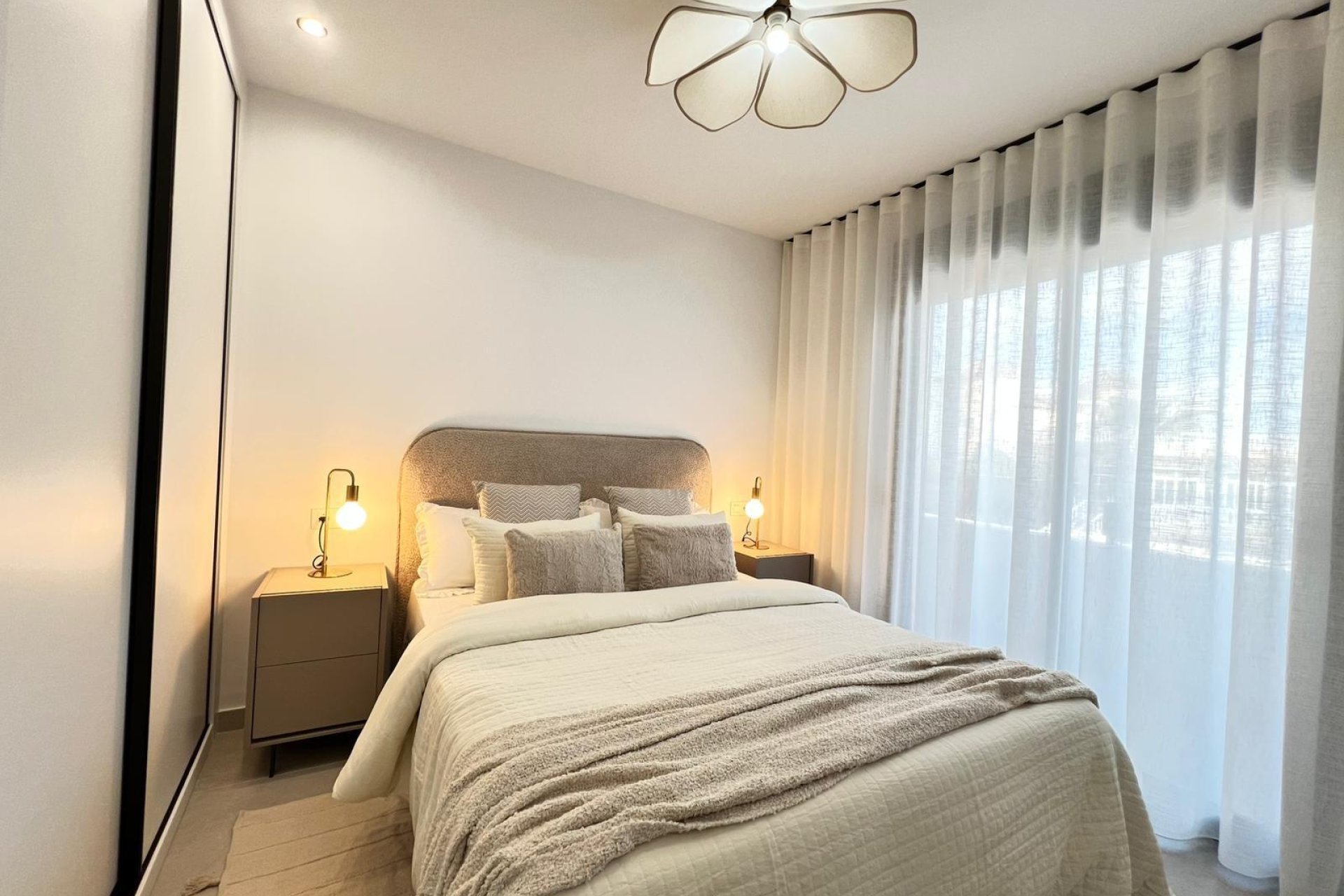 Obra nueva - Villa - Benferri - Benfis Park