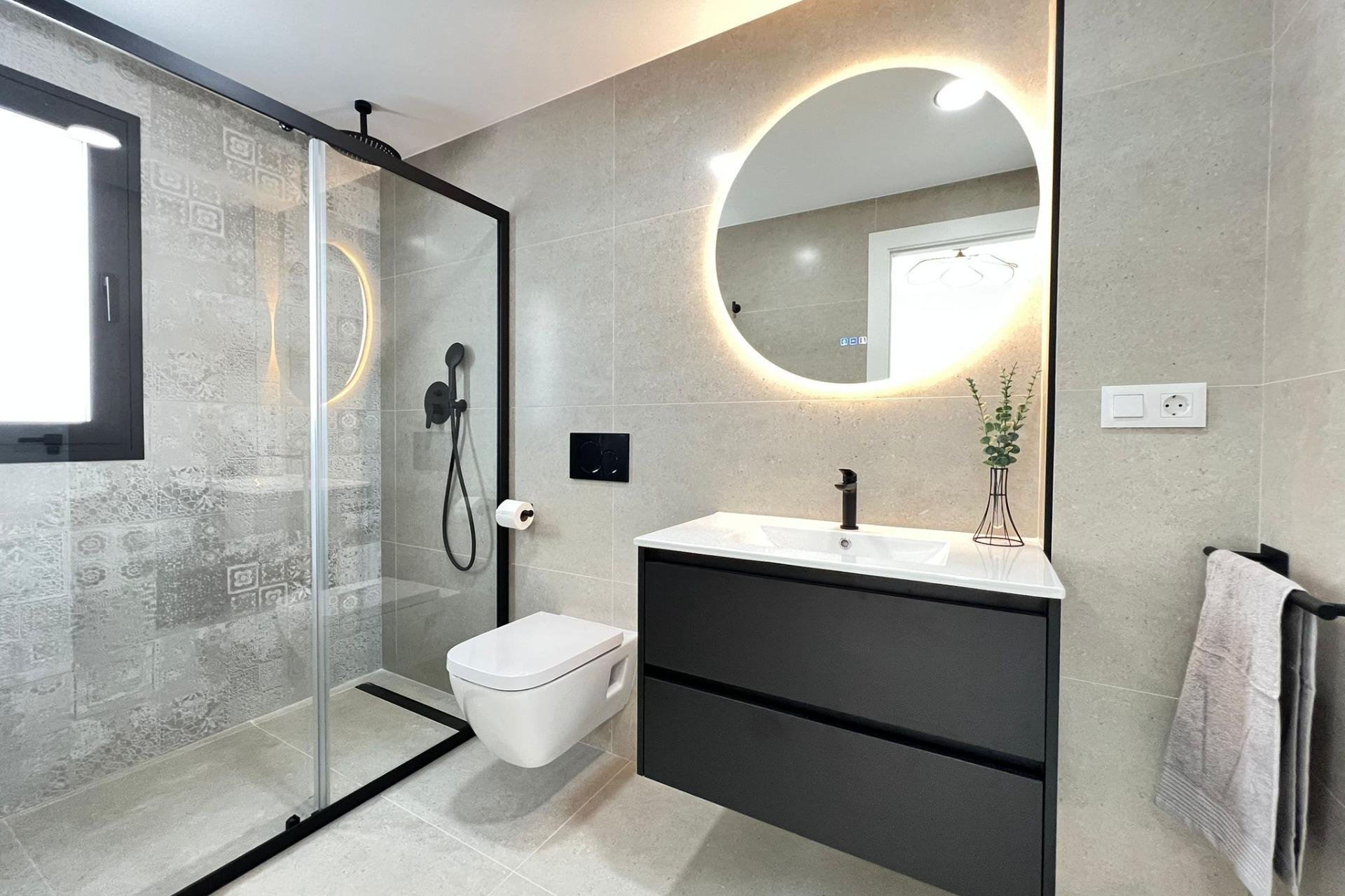 Obra nueva - Villa - Benferri - Benfis Park