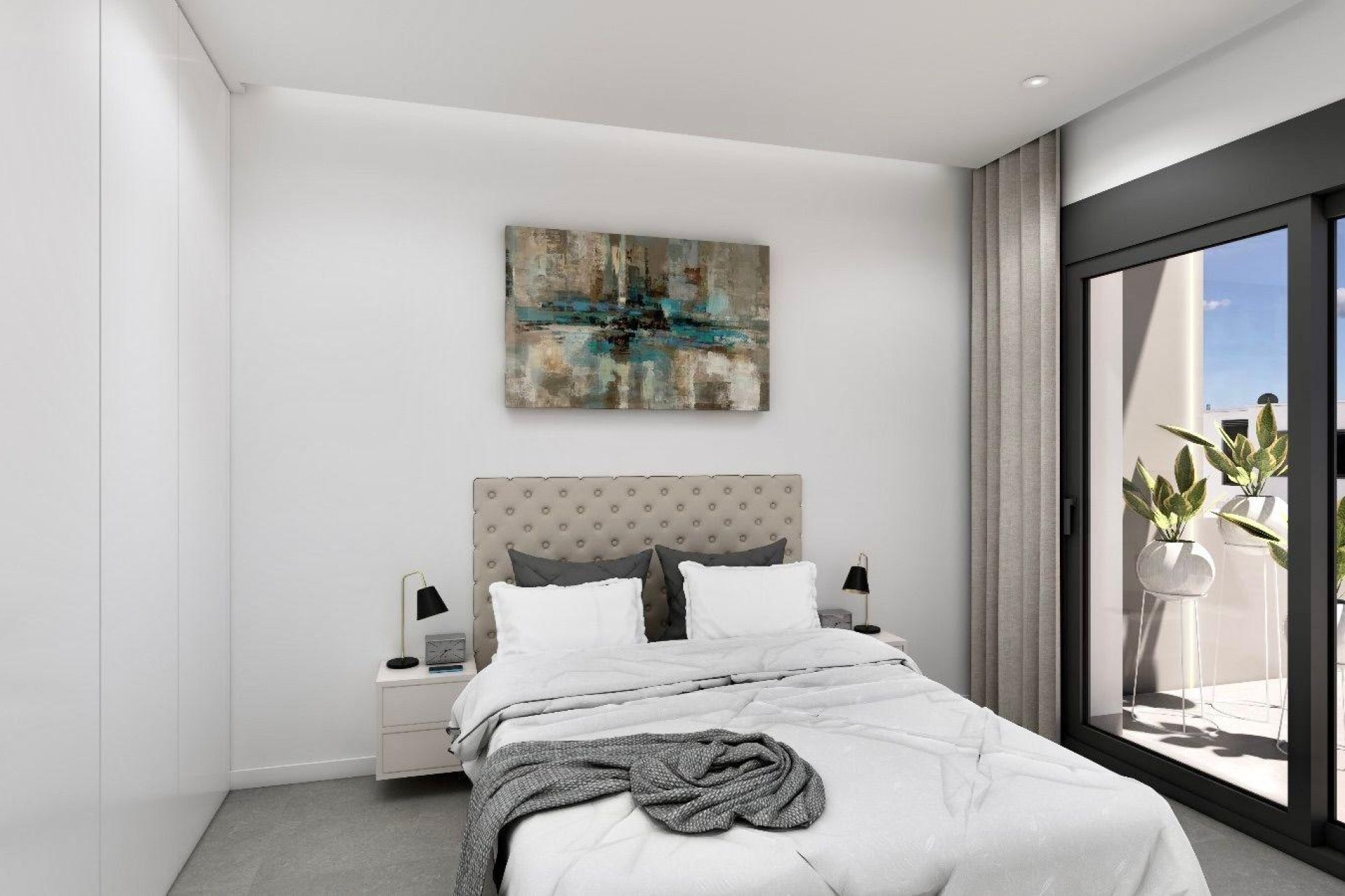 Obra nueva - Villa - Benijofar - Pueblo