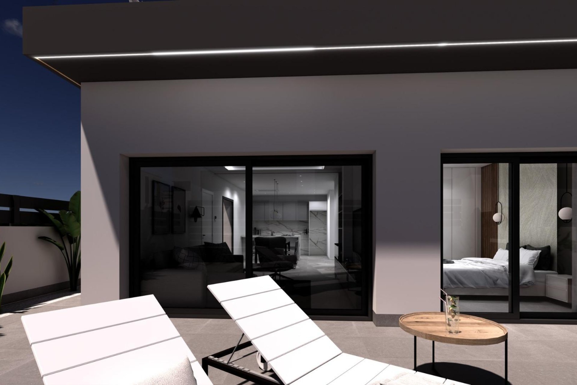 Obra nueva - Villa - Benijofar - Pueblo