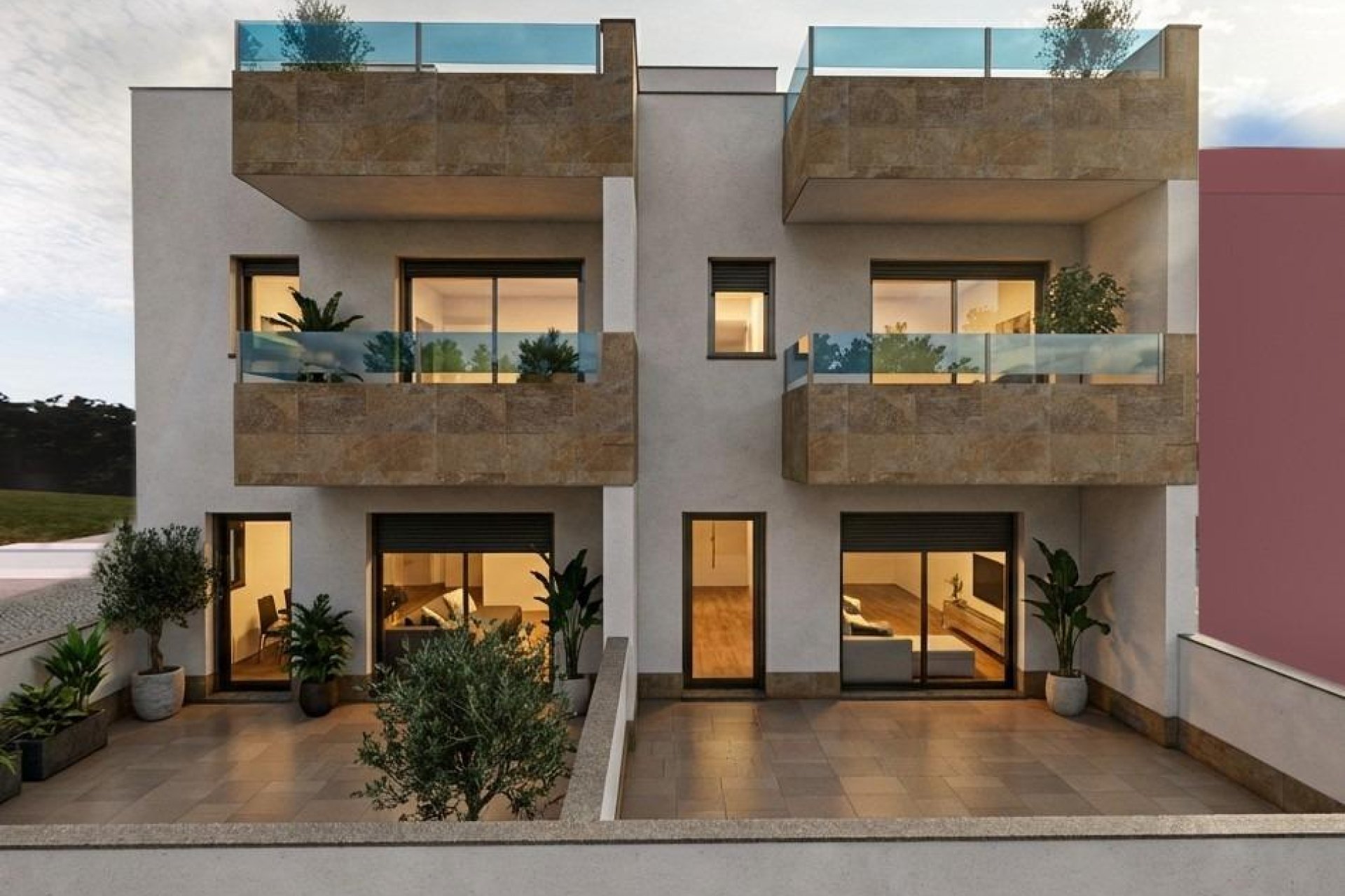 Obra nueva - Villa - Bigastro - pueblo