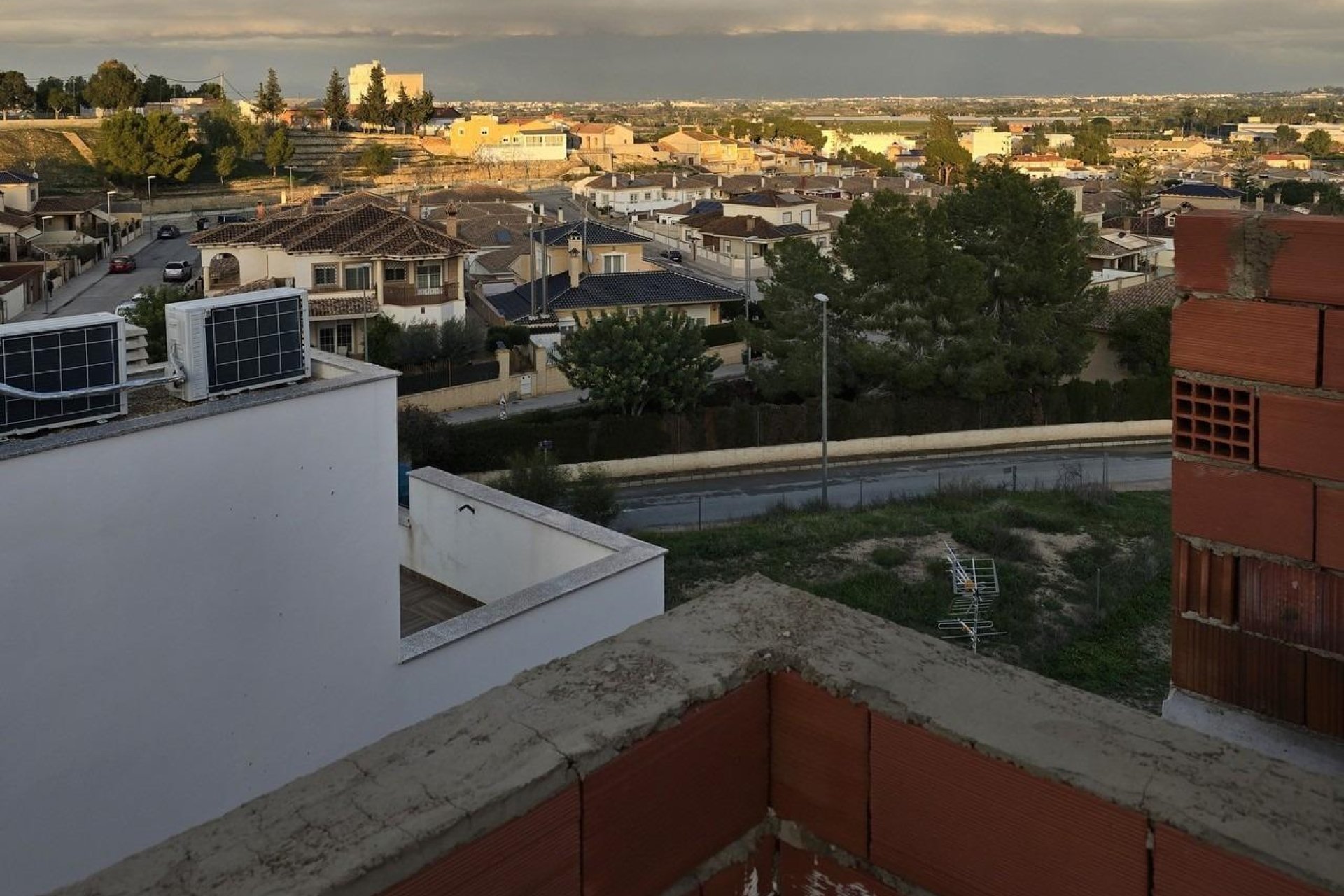 Obra nueva - Villa - Bigastro - pueblo