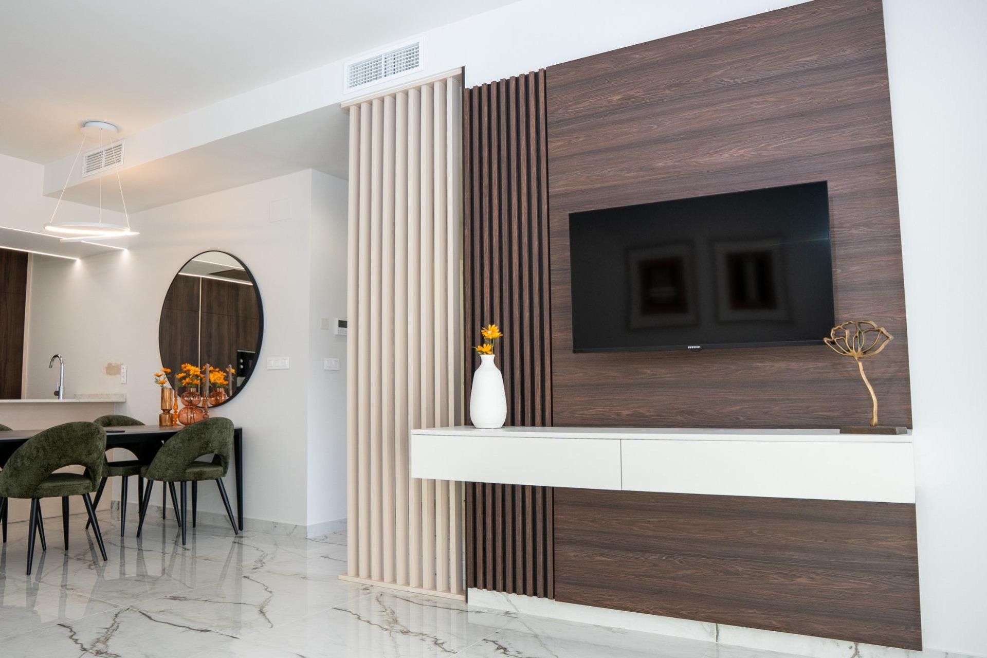 Obra nueva - Villa - Ciudad quesada - Lo Marabú