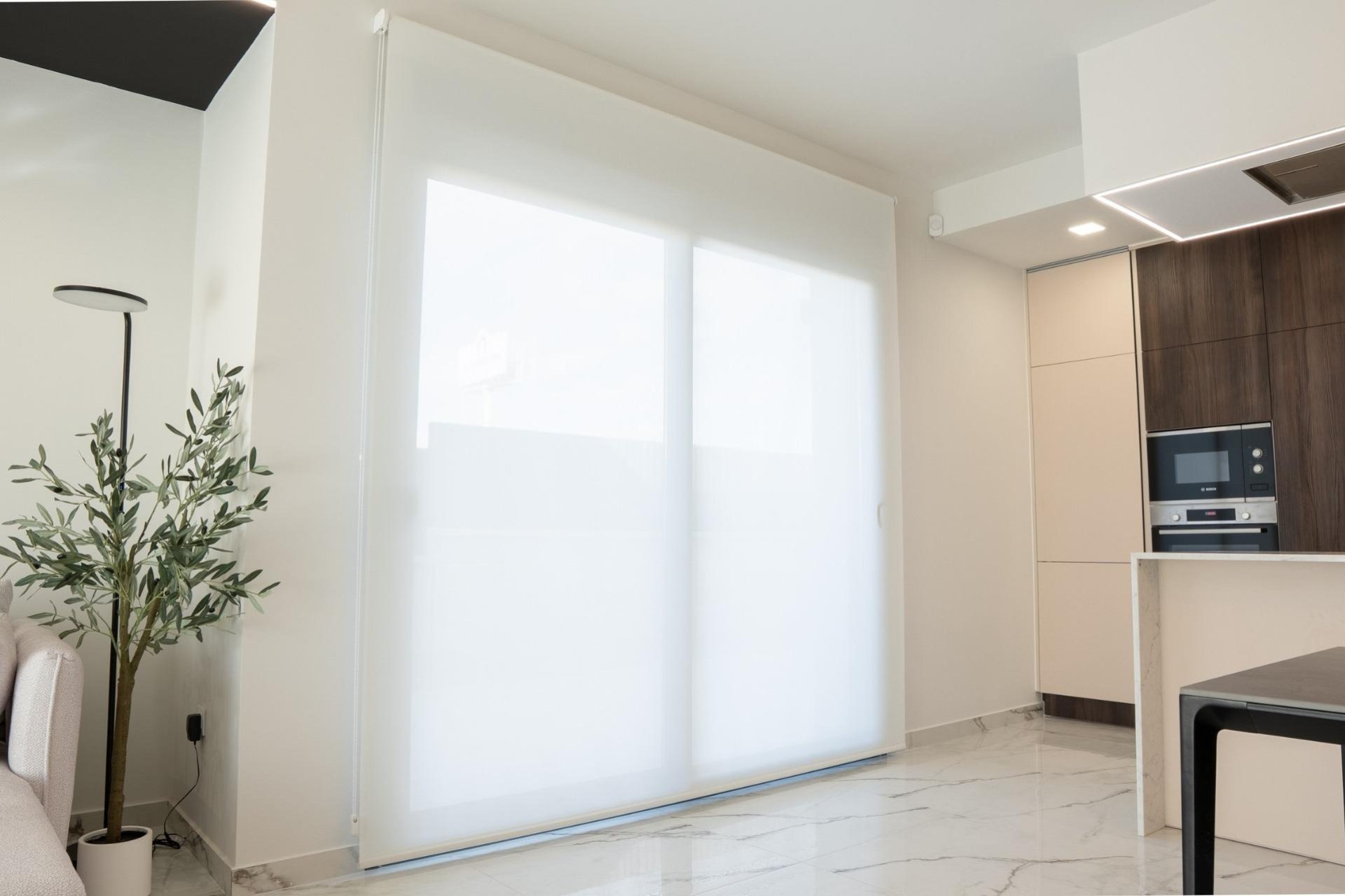 Obra nueva - Villa - Ciudad quesada - Lo Marabú