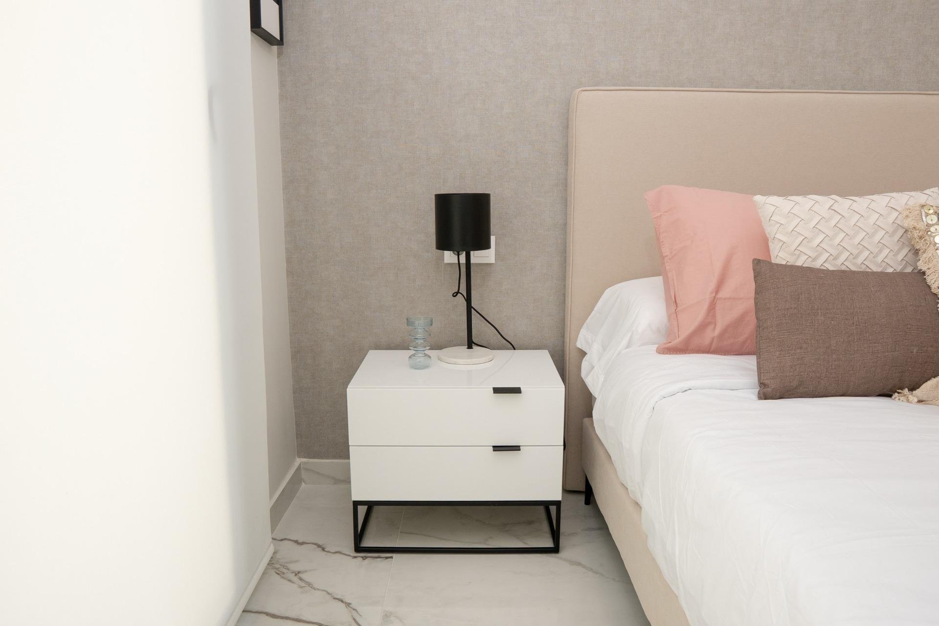 Obra nueva - Villa - Ciudad quesada - Lo Marabú