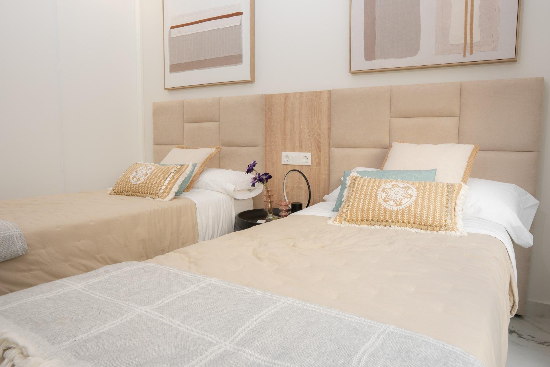 Obra nueva - Villa - Ciudad quesada - Lo Marabú