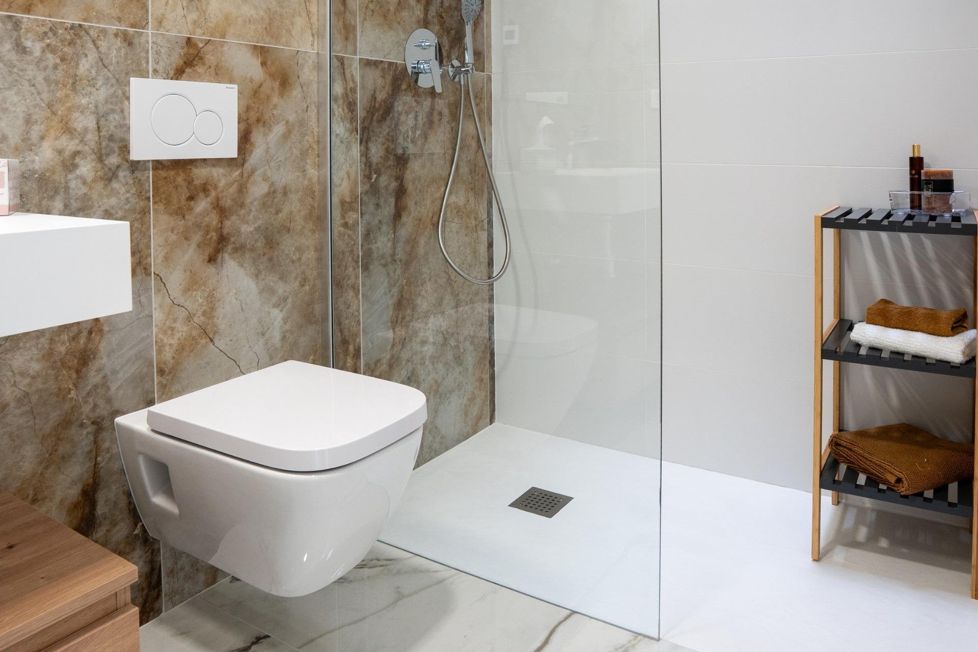 Obra nueva - Villa - Ciudad quesada - Lo Marabú