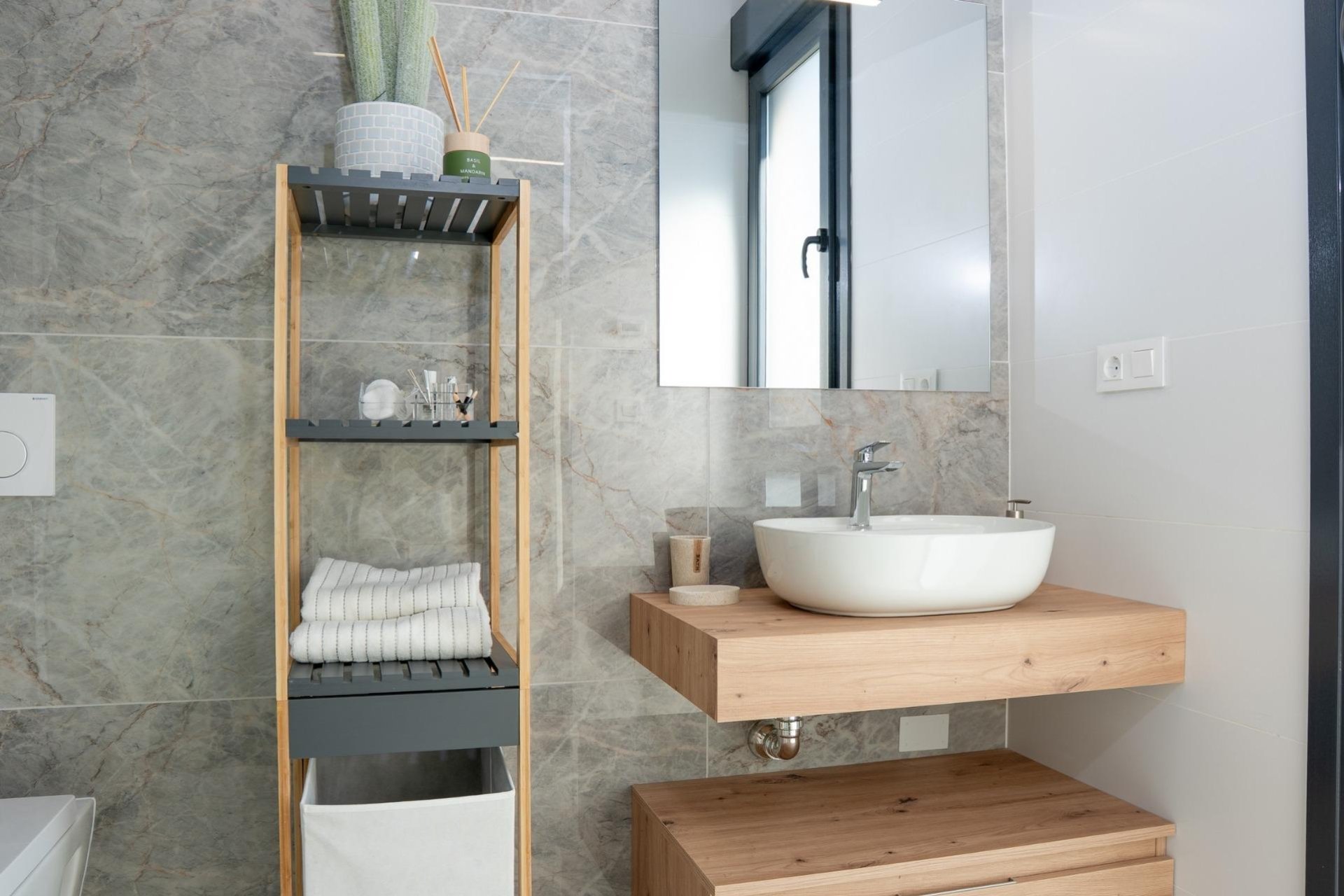 Obra nueva - Villa - Ciudad quesada - Lo Marabú