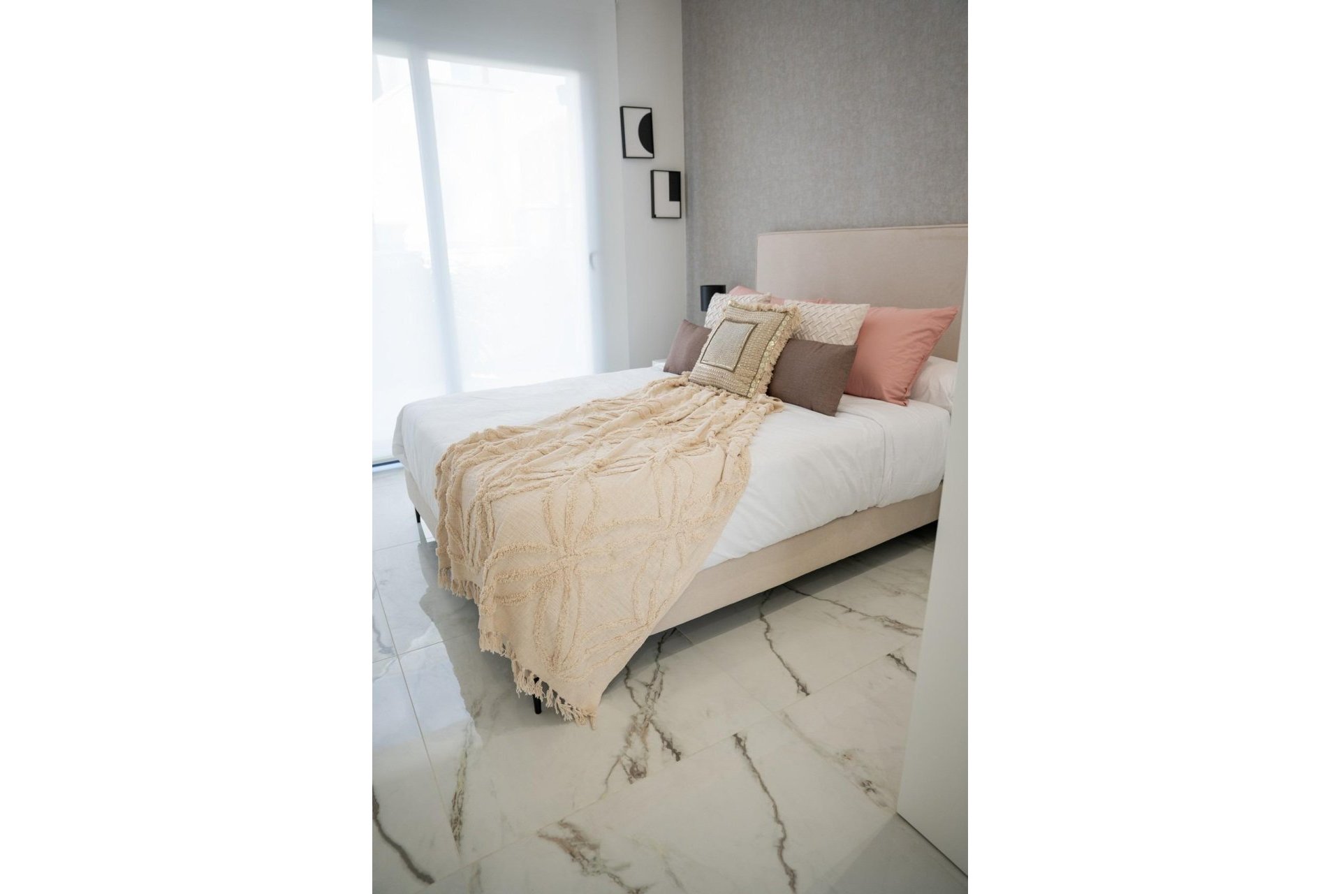 Obra nueva - Villa - Ciudad quesada - Lo Marabú