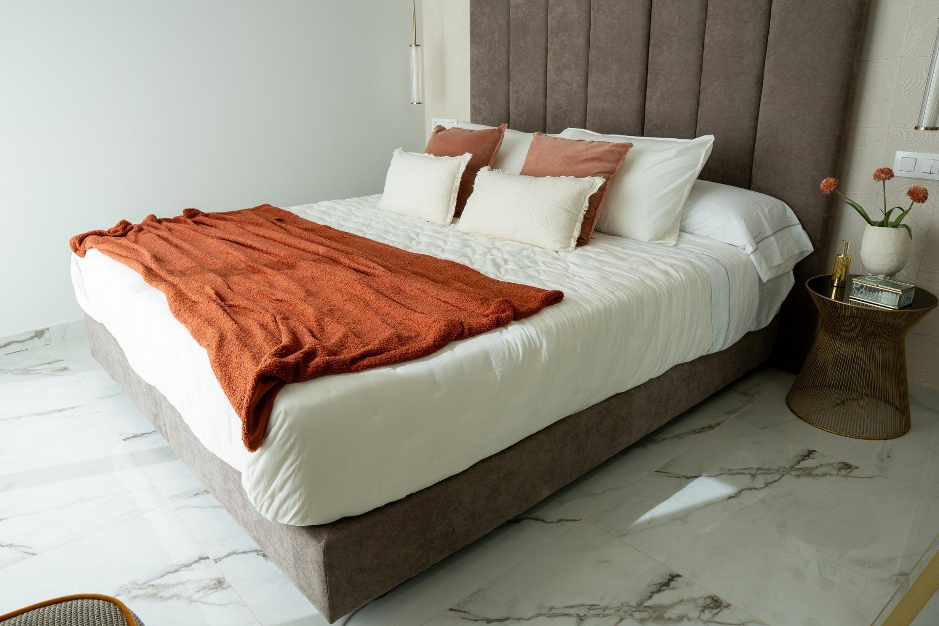 Obra nueva - Villa - Ciudad quesada - Lo Marabú