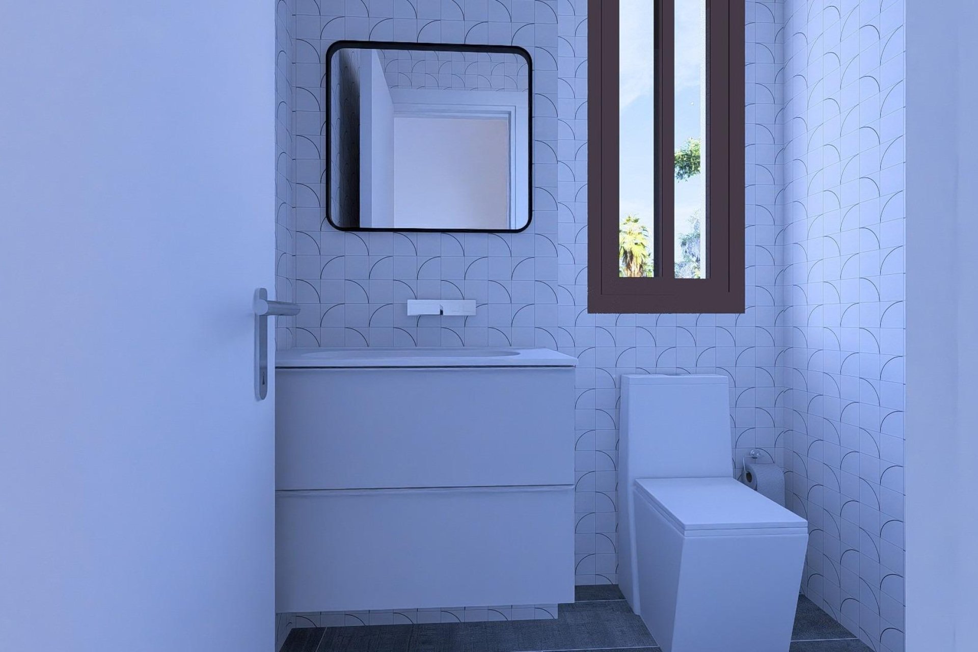 Obra nueva - Villa - Daya Nueva - pueblo