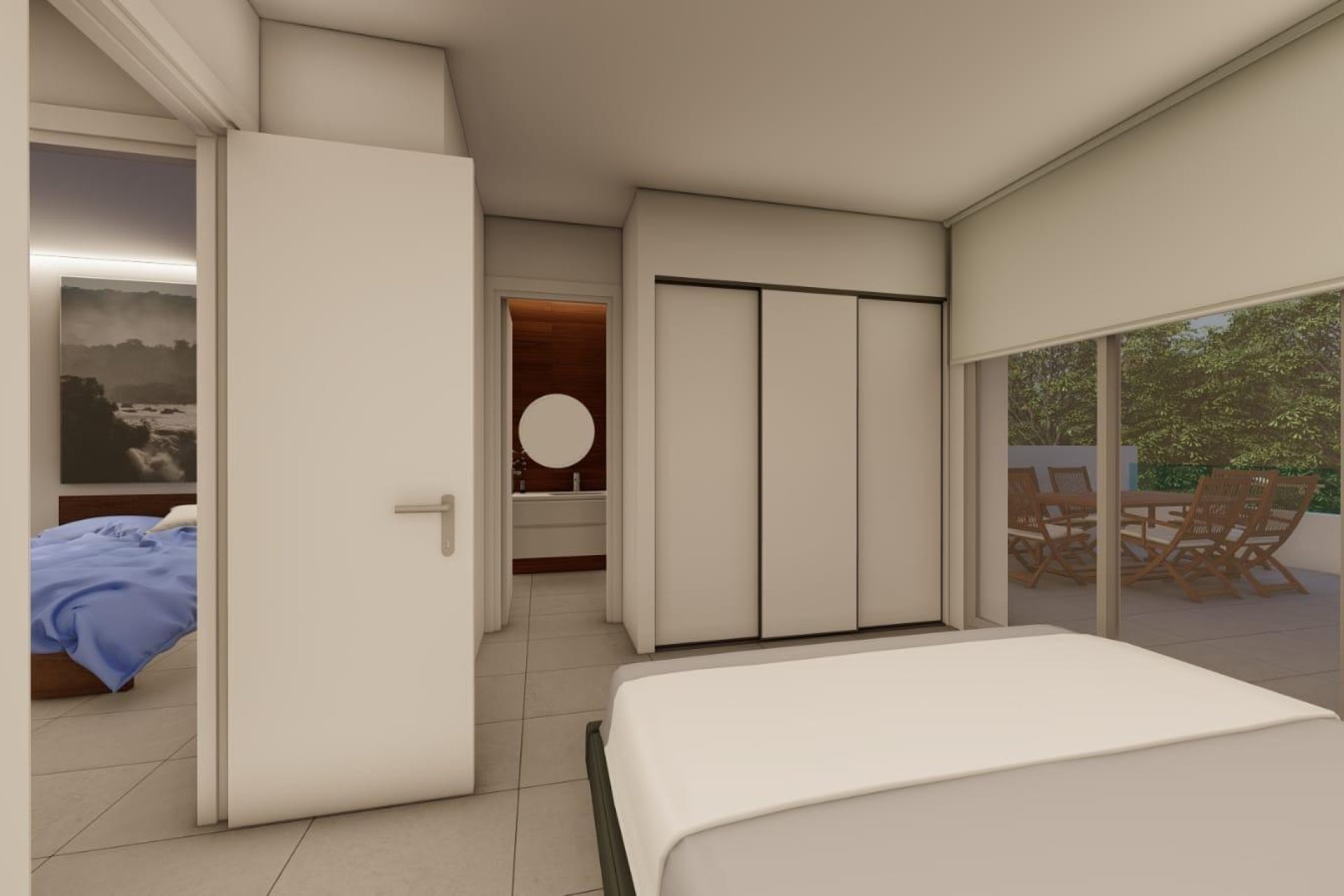 Obra nueva - Villa - Daya Nueva - pueblo