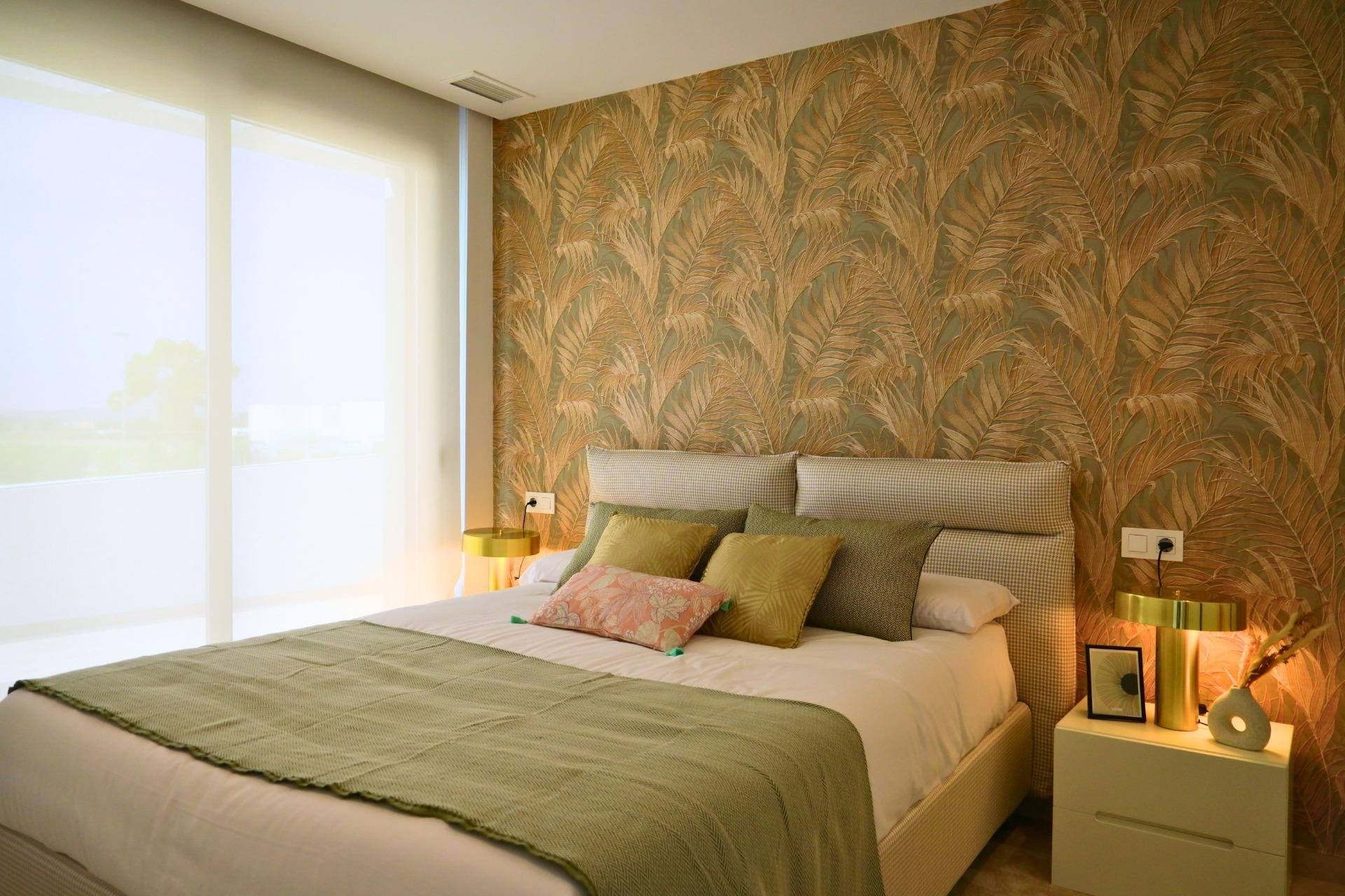 Obra nueva - Villa - Dolores - Polideportivo