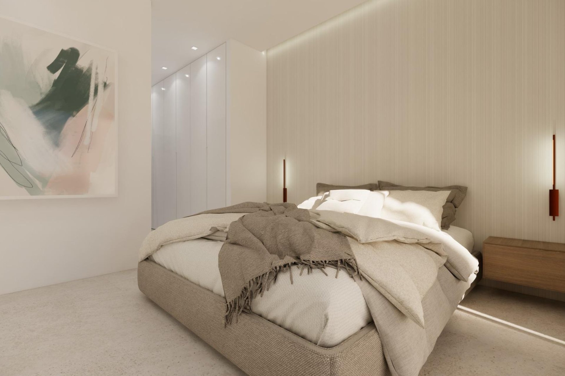 Obra nueva - Villa - Dolores - Pueblo