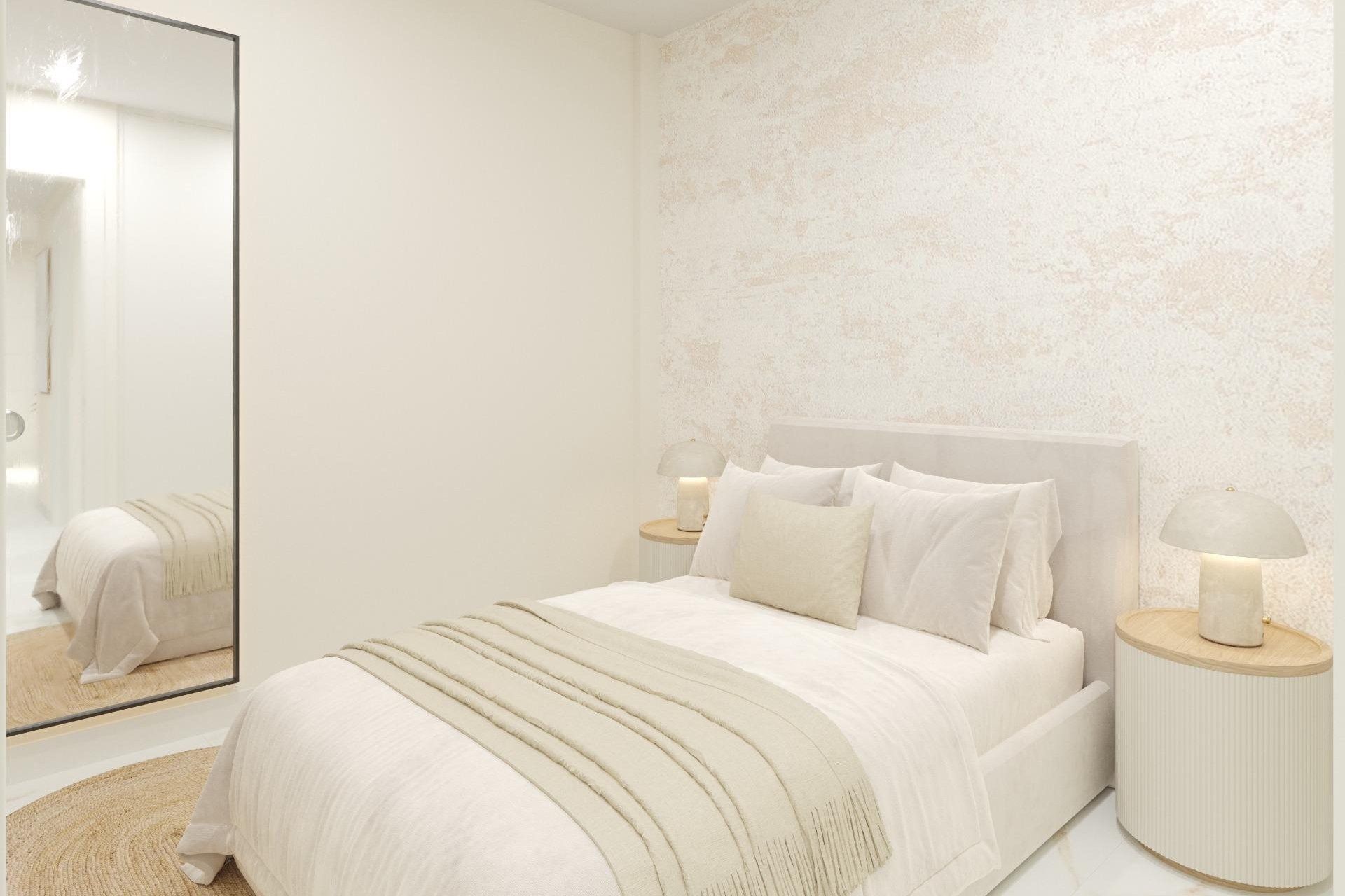 Obra nueva - Villa - Dolores - Sector 2